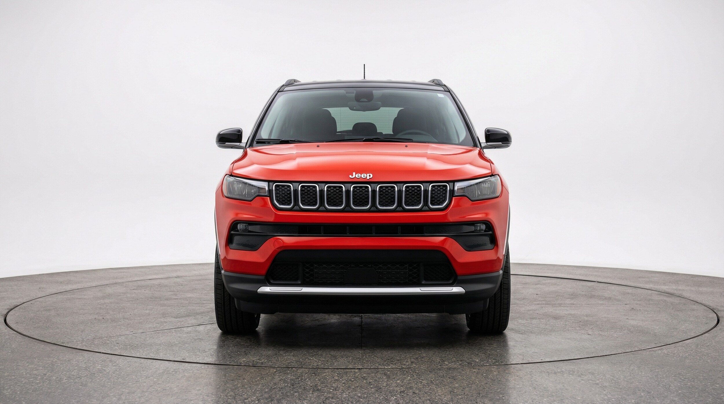 Thumbnail: 2025 Jeep Compass - 2