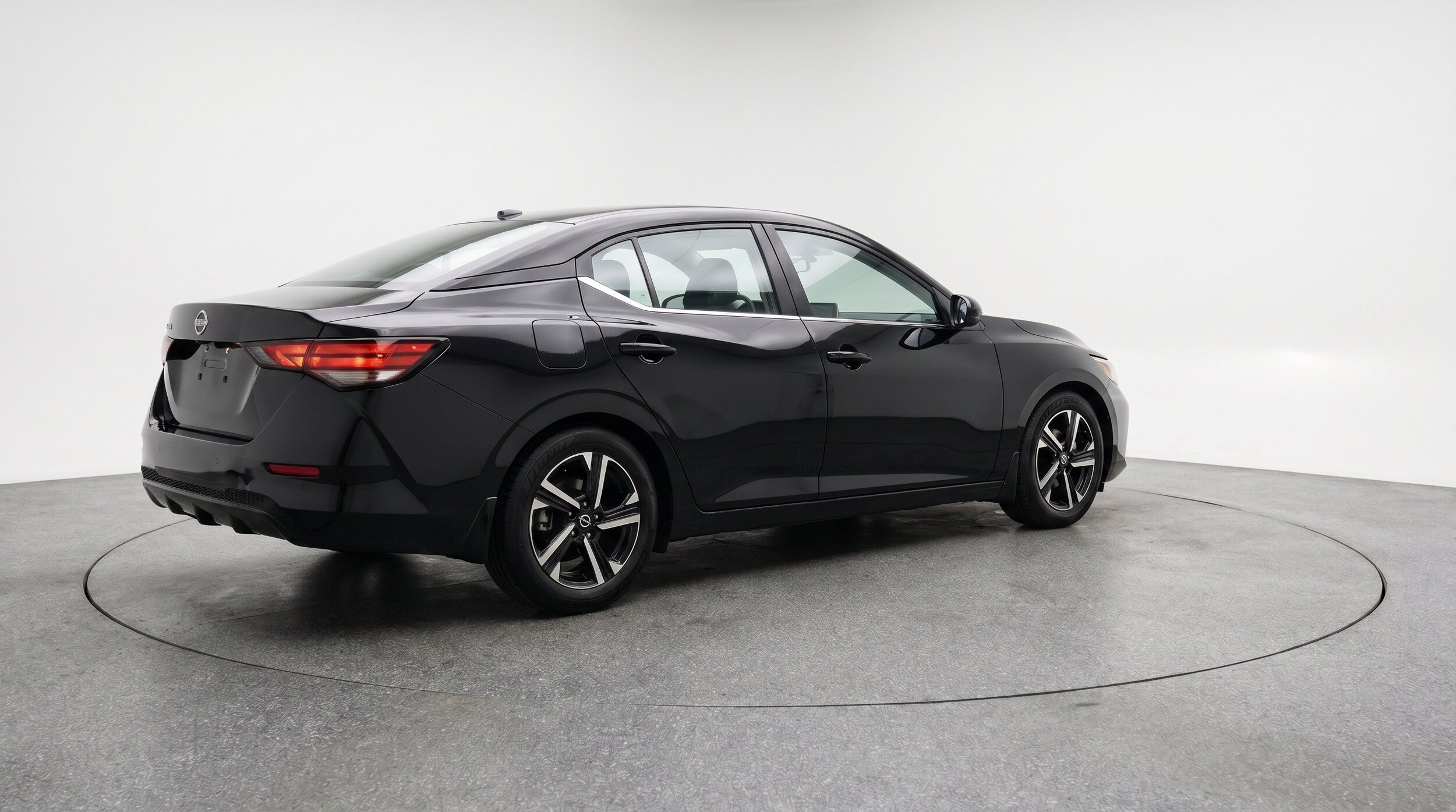 Thumbnail: 2025 Nissan Sentra - 9