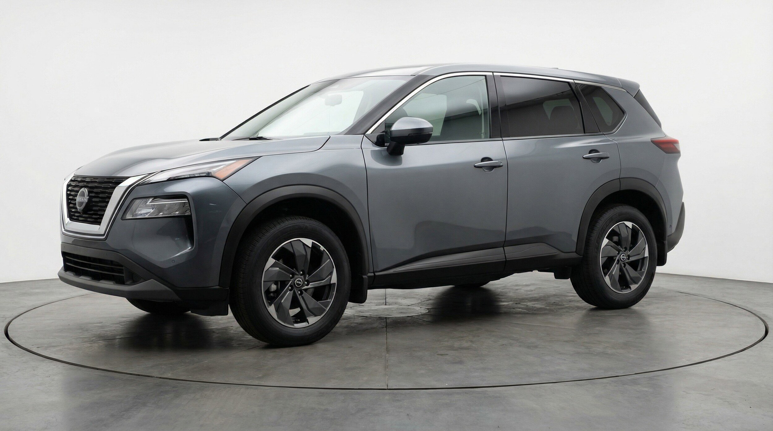 Thumbnail: 2025 Nissan Rogue - 3