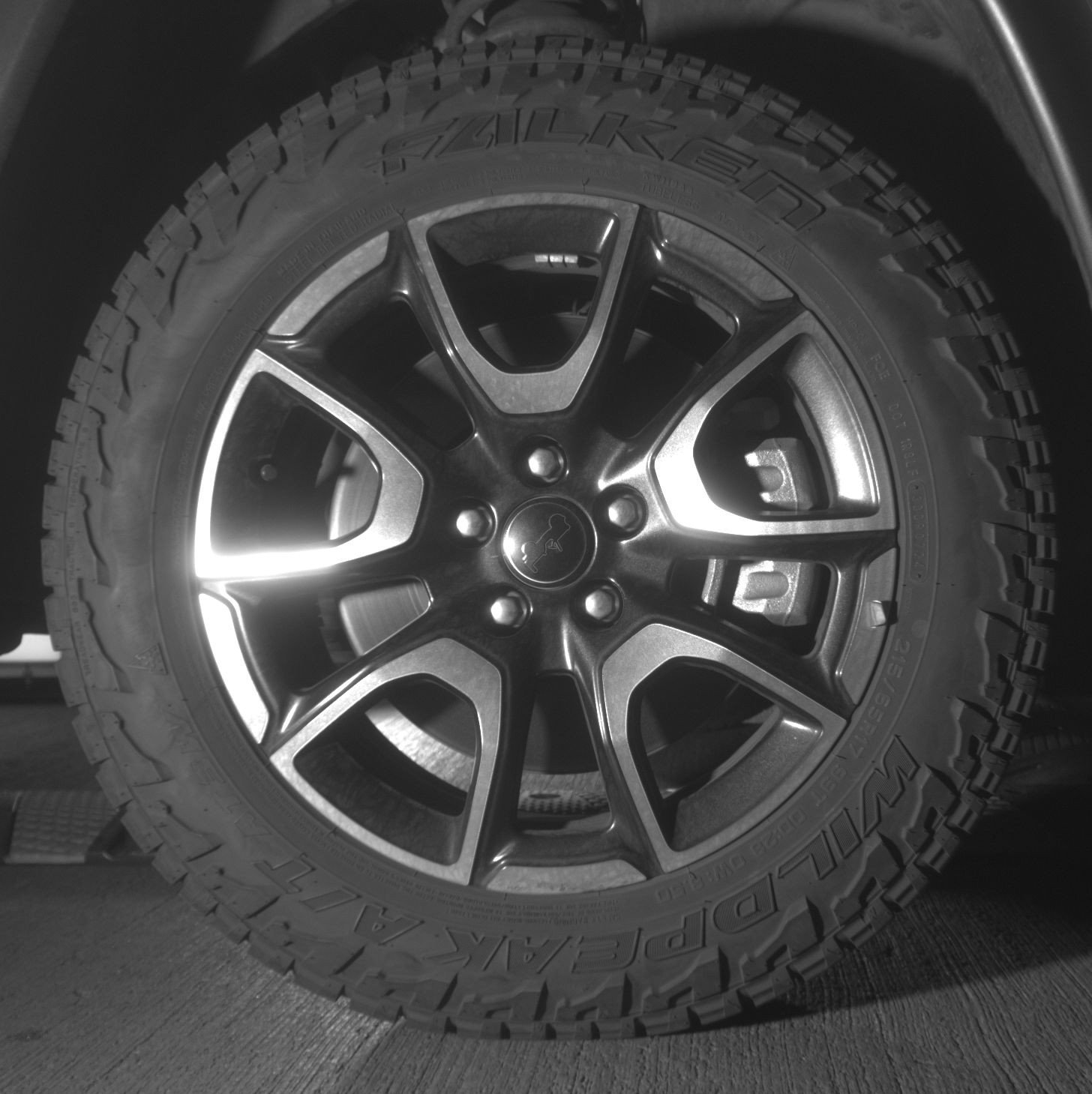 Thumbnail: 2025 Jeep Compass - 13