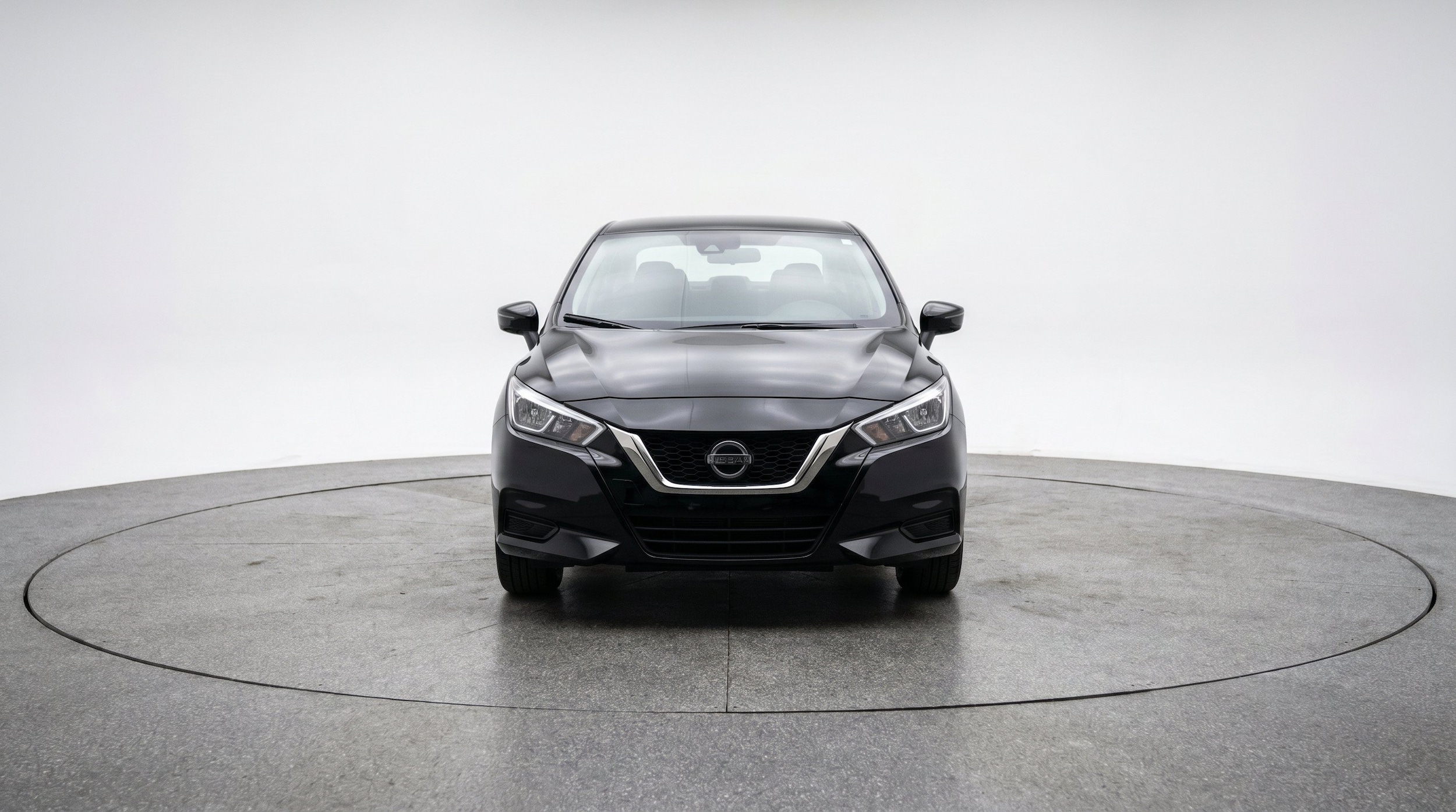 Thumbnail: 2025 Nissan Versa - 2