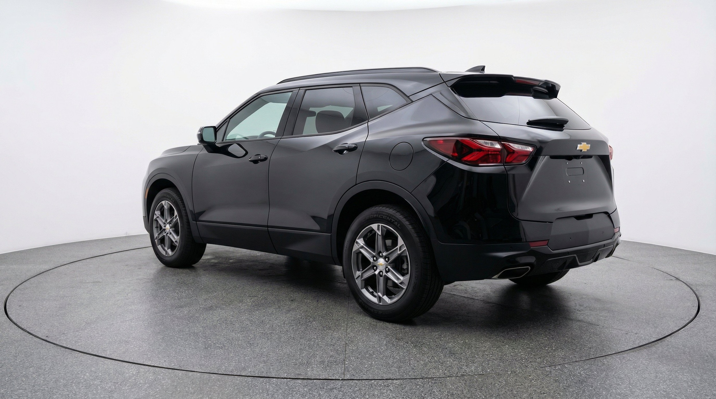 Thumbnail: 2026 Chevrolet Blazer - 6