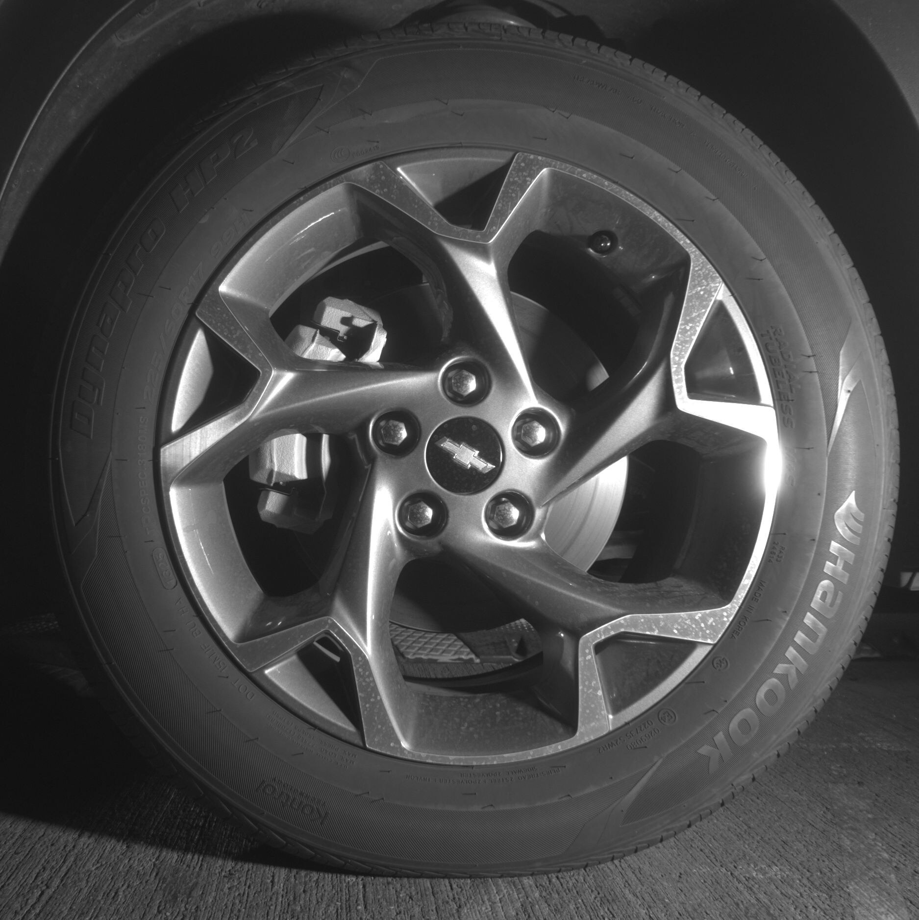 Thumbnail: 2025 Chevrolet Trax - 9