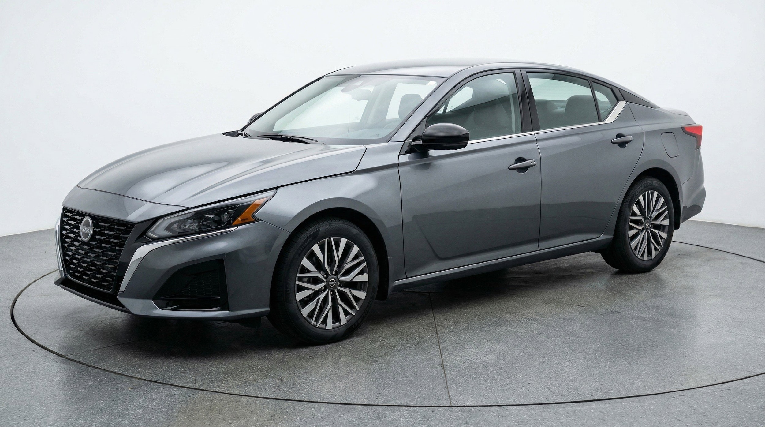 Thumbnail: 2025 Nissan Altima - 3