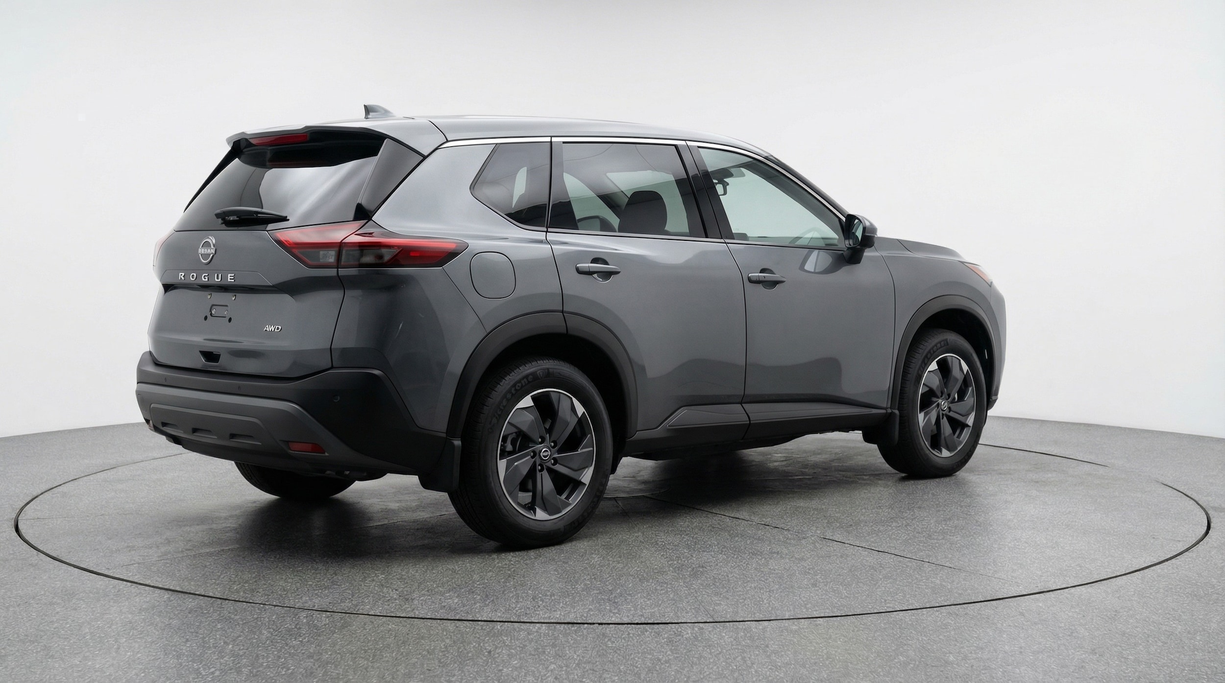 Thumbnail: 2025 Nissan Rogue - 7