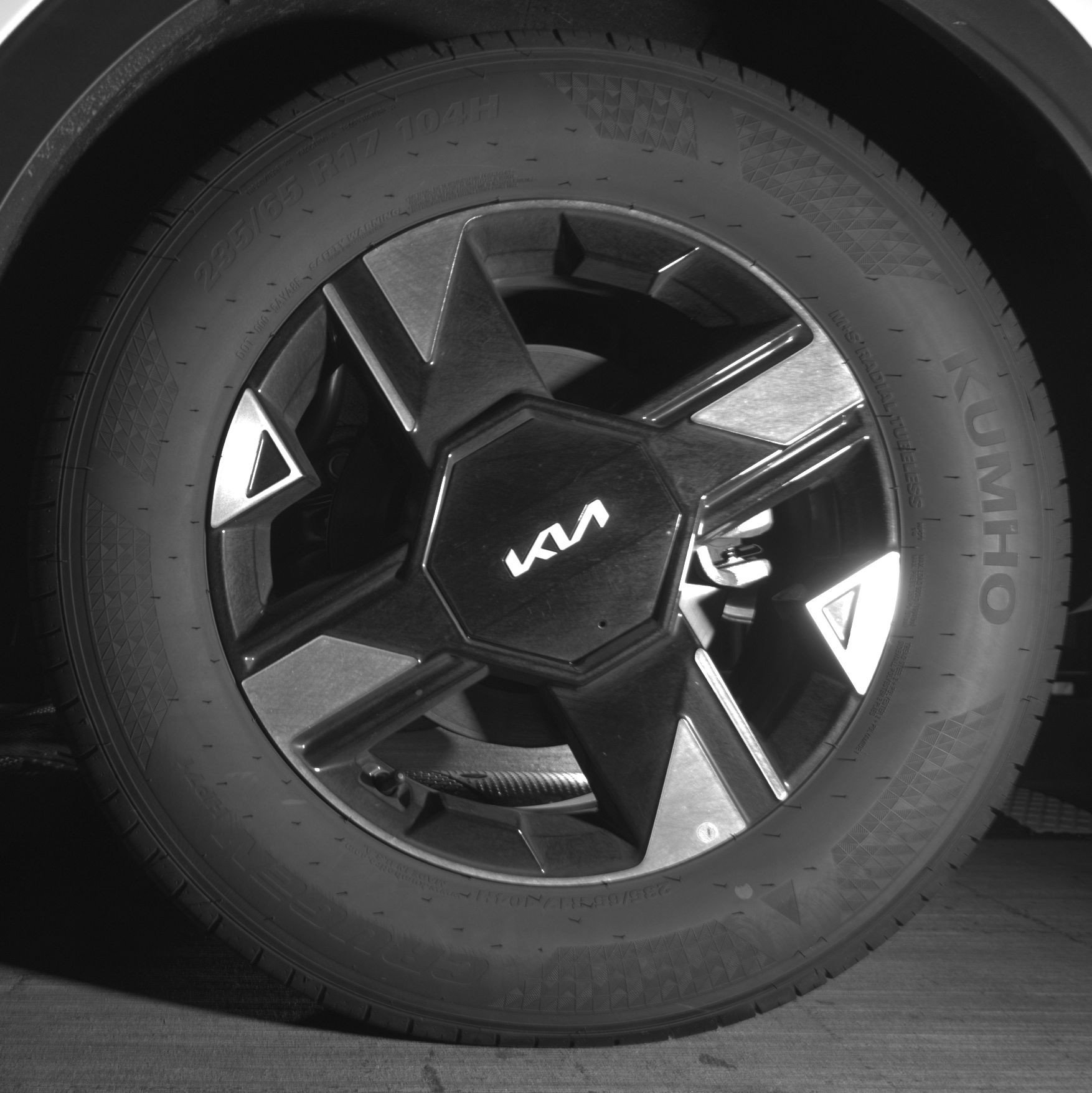 Thumbnail: 2026 Kia Sportage - 14