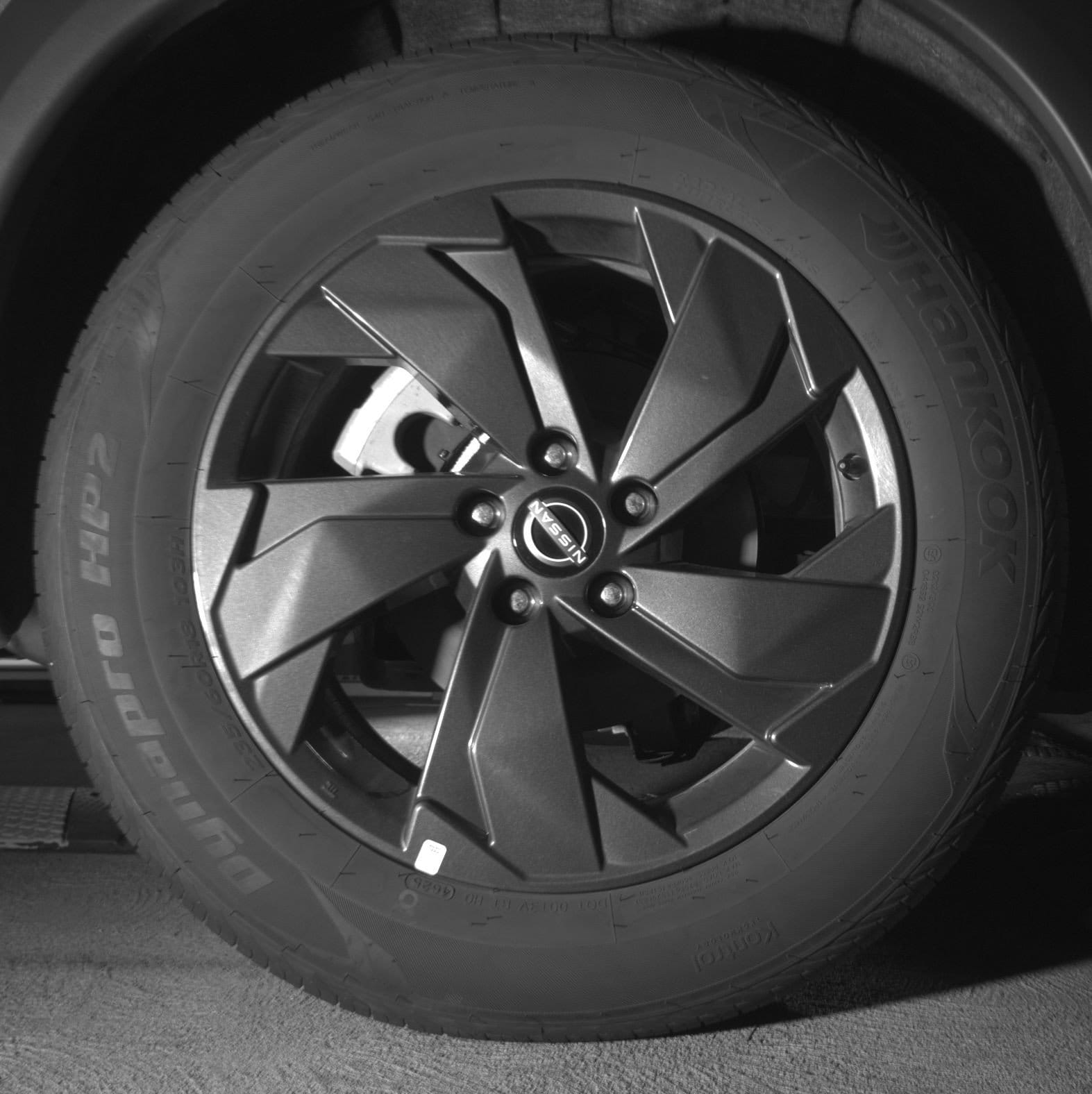 Thumbnail: 2026 Nissan Rogue - 15