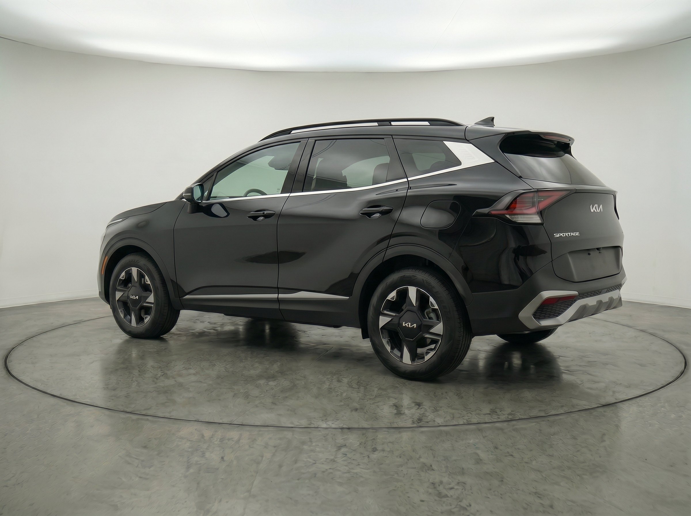 Thumbnail: 2026 Kia Sportage - 6