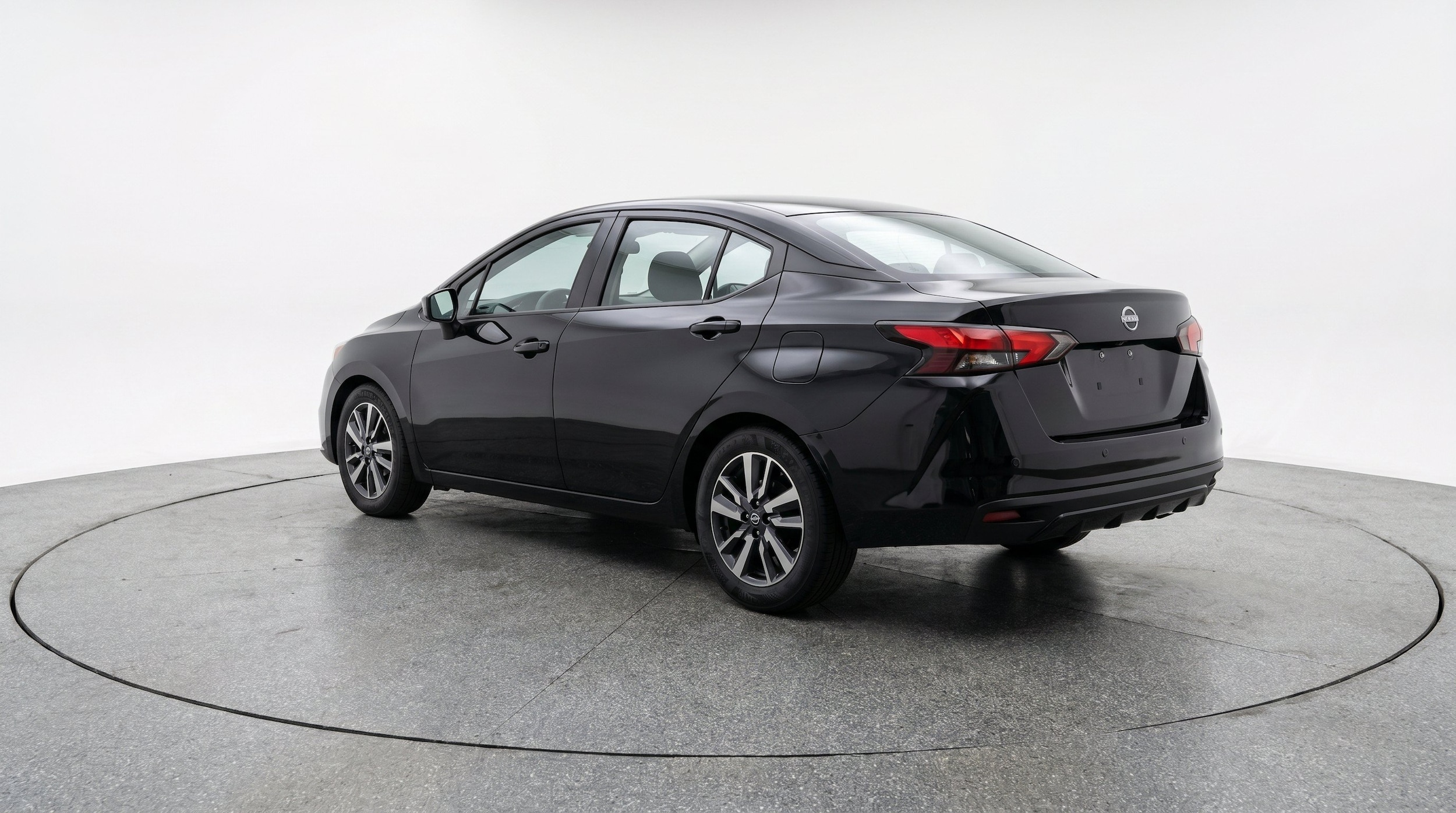Thumbnail: 2025 Nissan Versa - 6