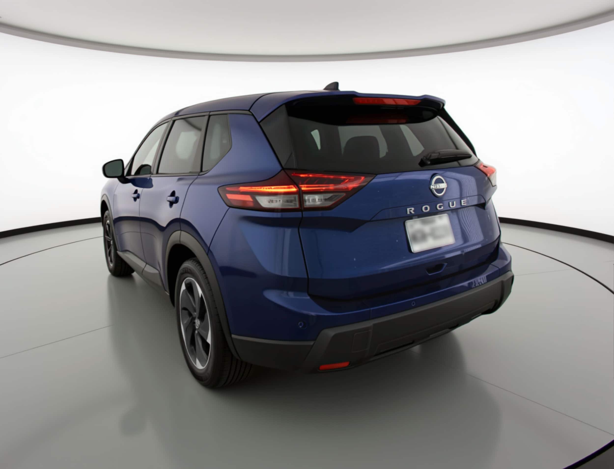 Thumbnail: 2025 Nissan Rogue - 5