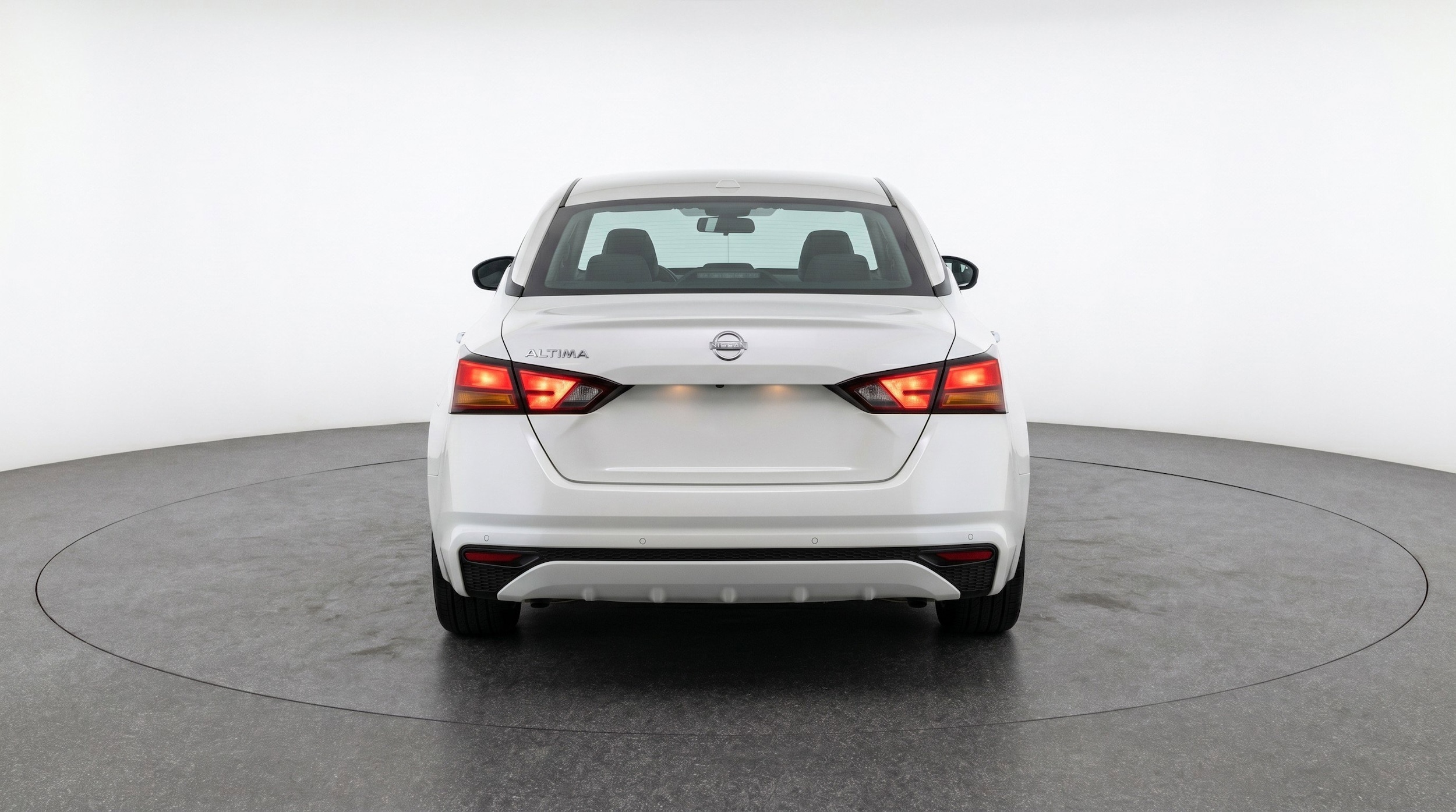 Thumbnail: 2025 Nissan Altima - 7