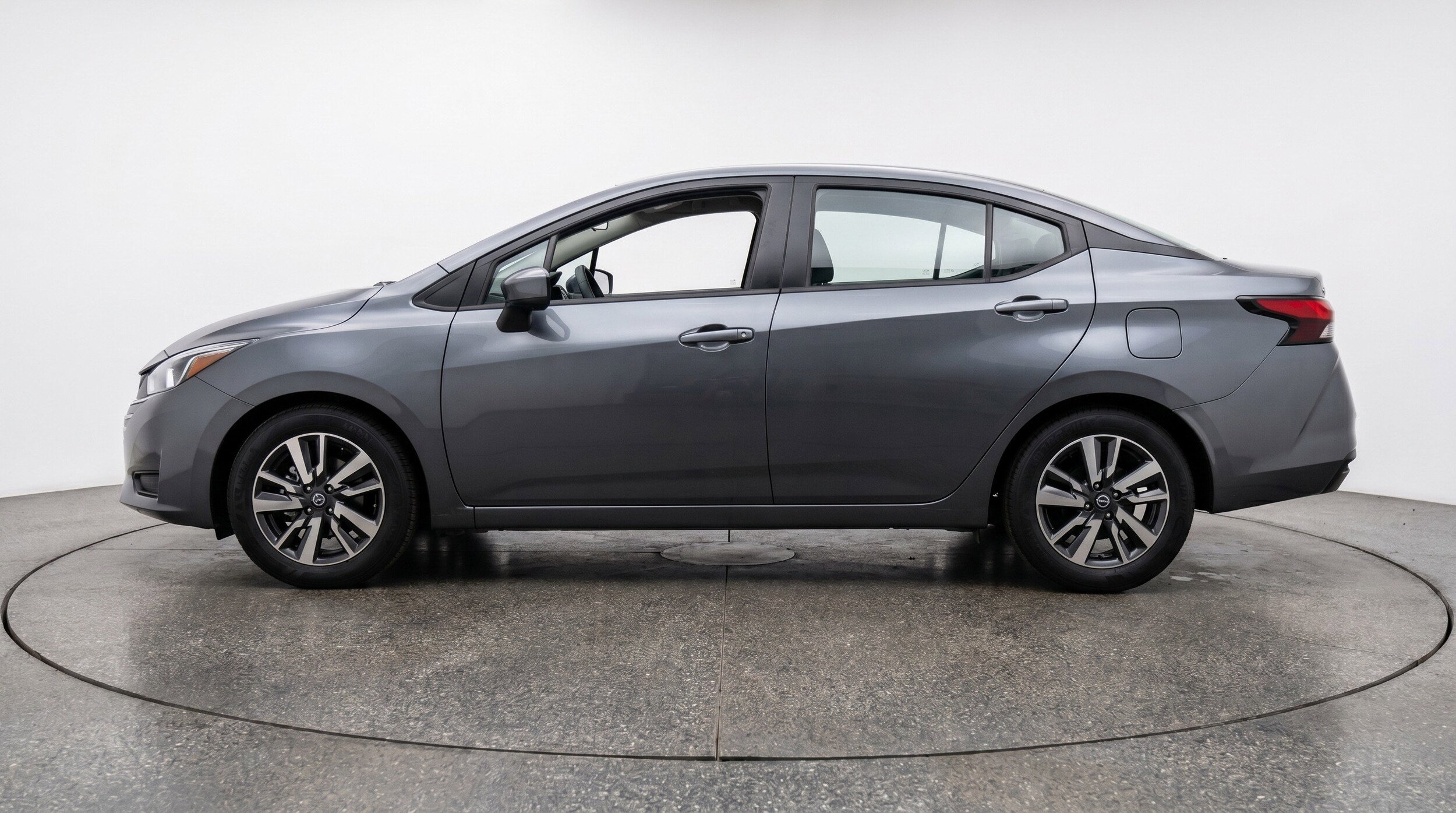 Thumbnail: 2025 Nissan Versa - 5