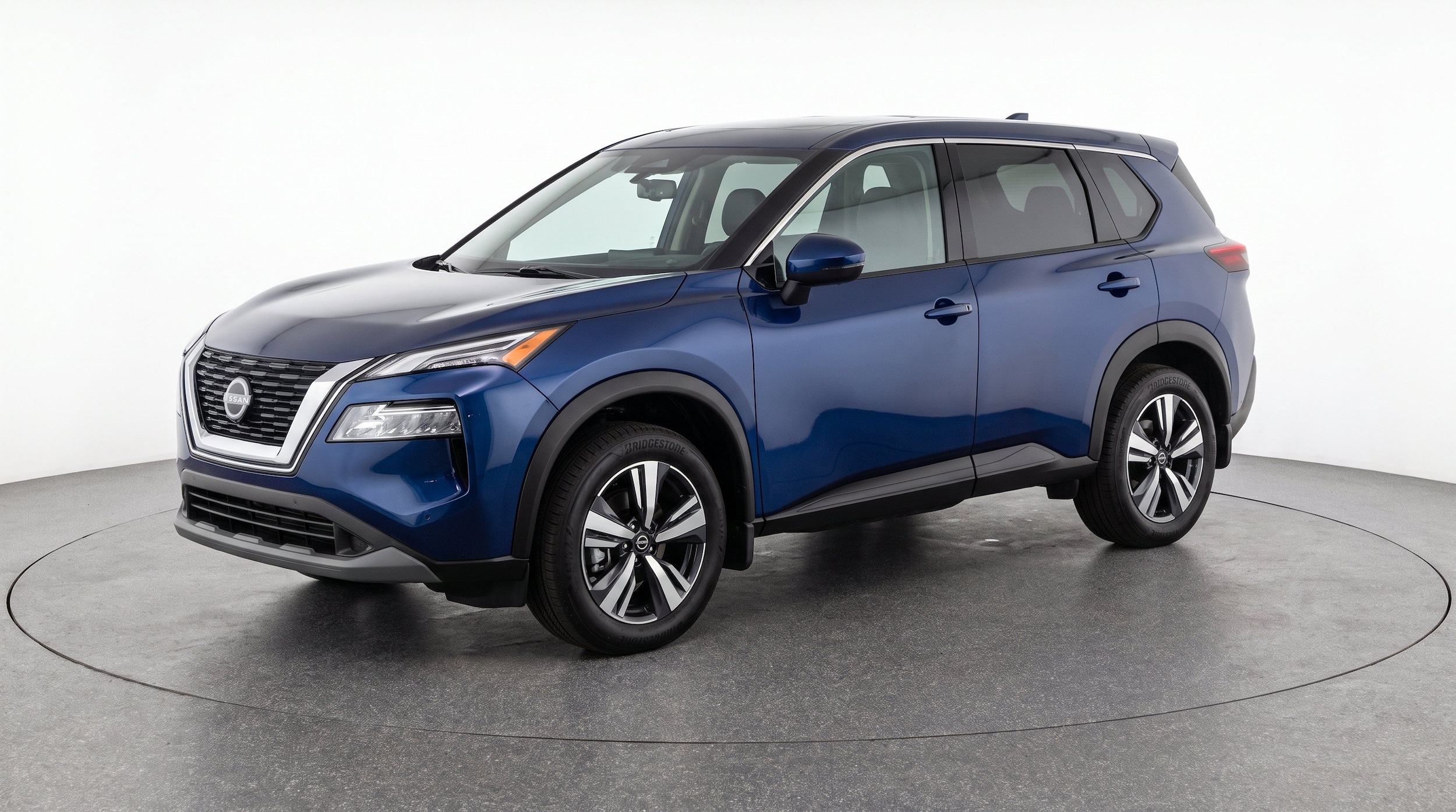 Thumbnail: 2026 Nissan Rogue - 3