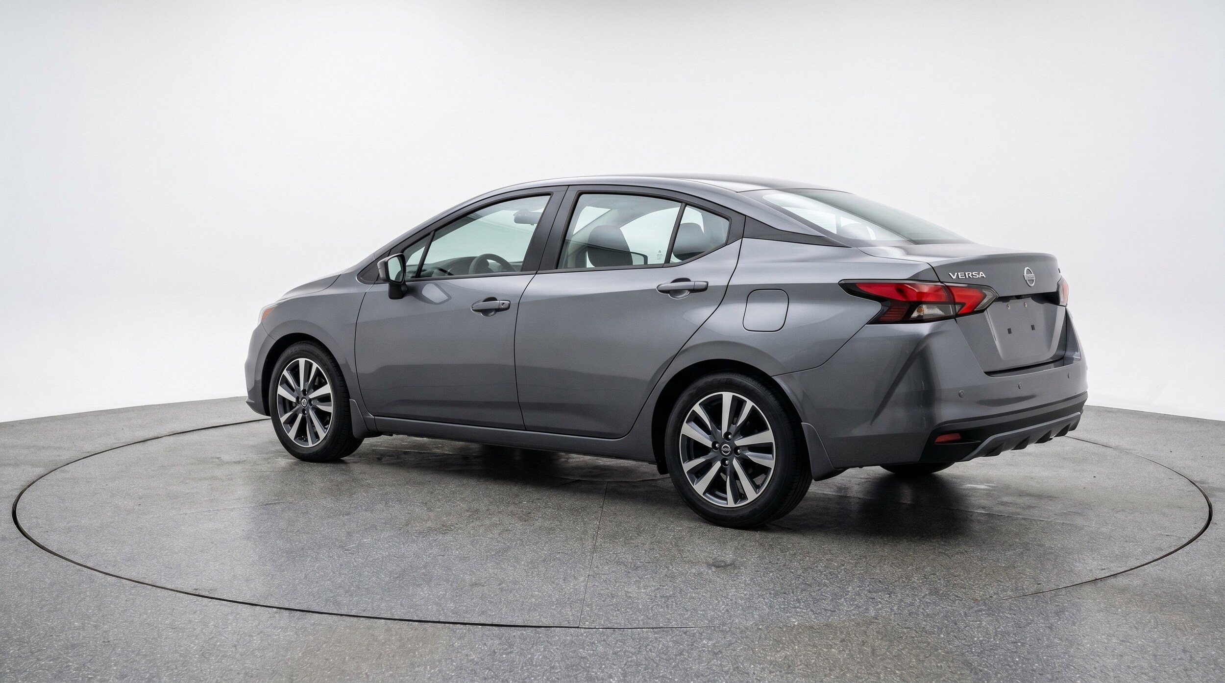 Thumbnail: 2025 Nissan Versa - 6