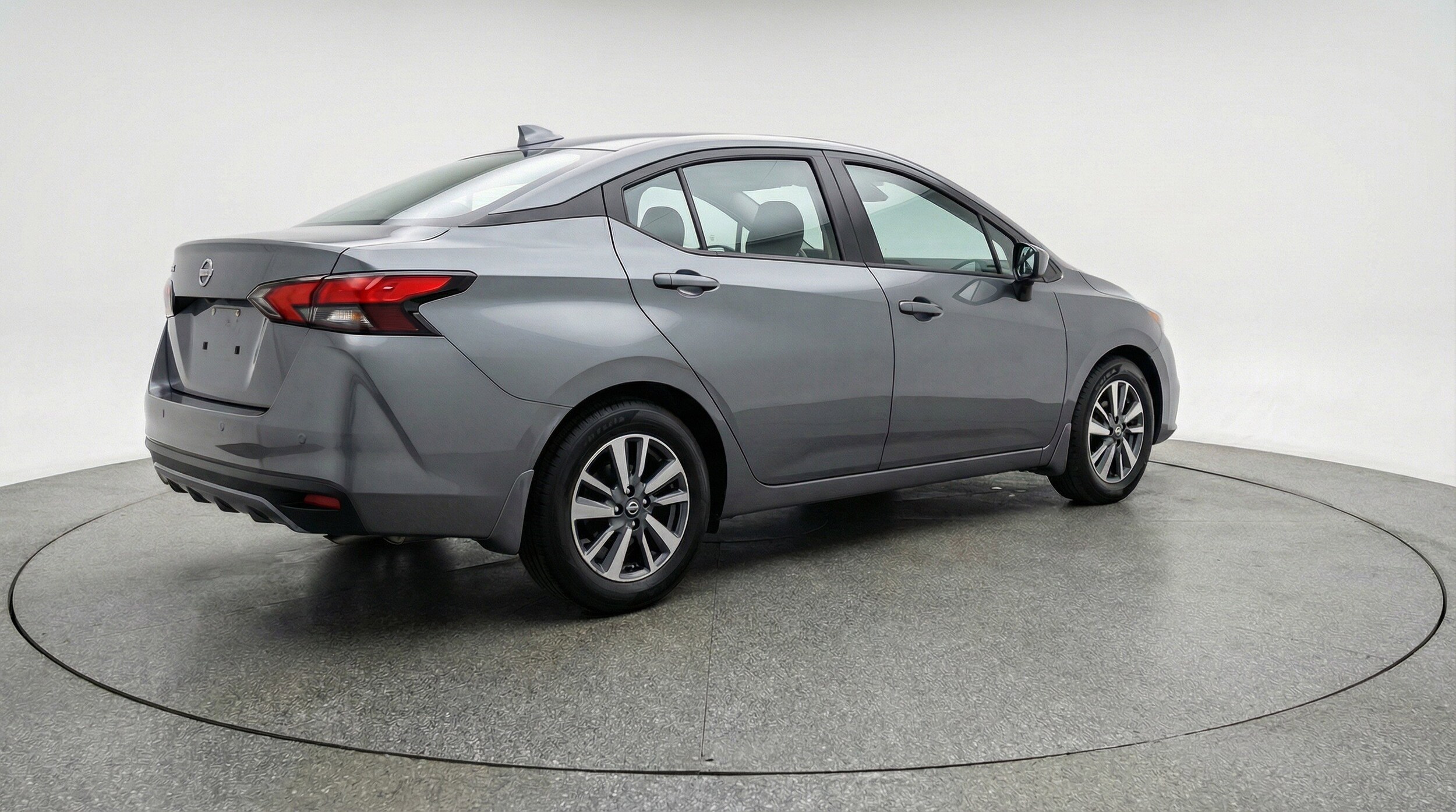 Thumbnail: 2025 Nissan Versa - 9