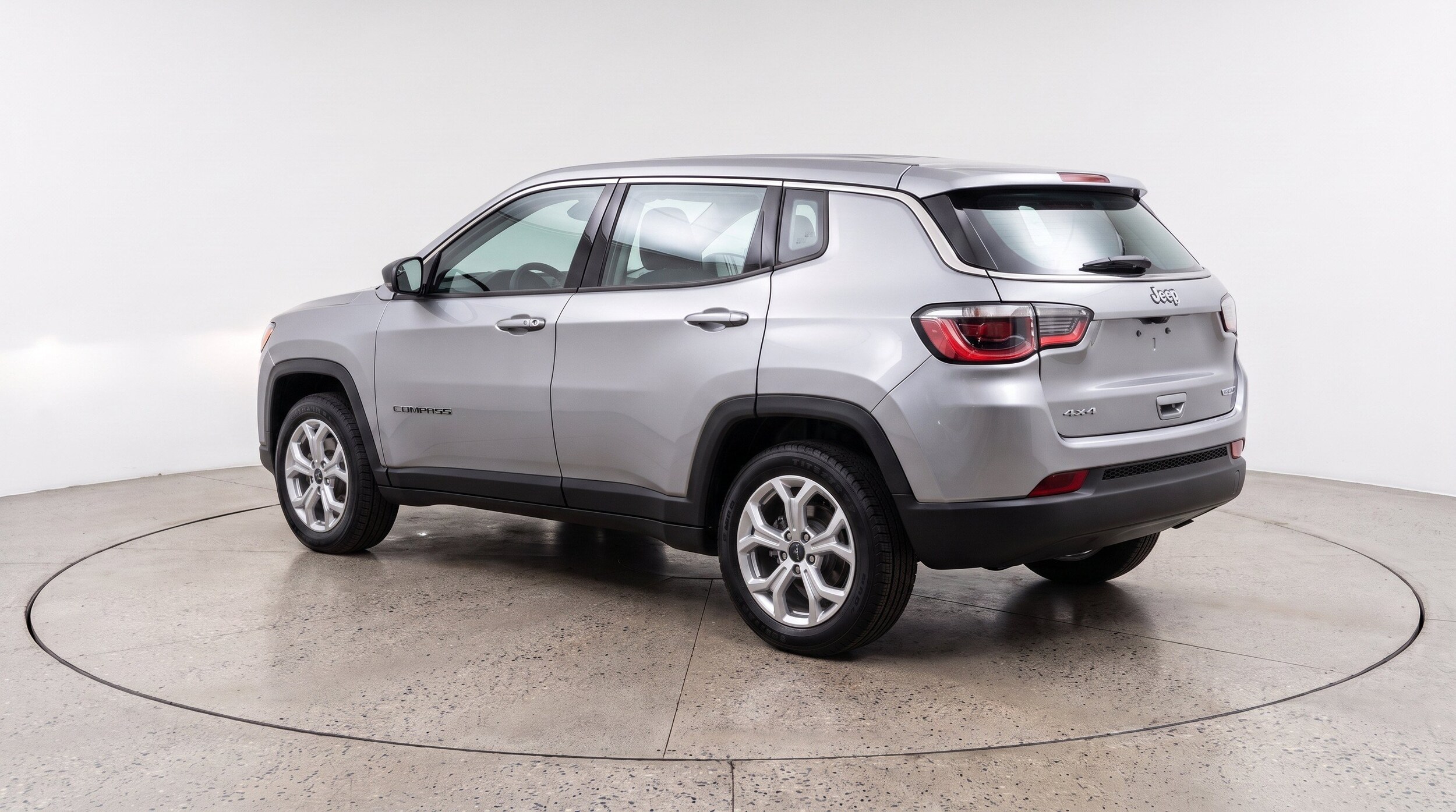 Thumbnail: 2025 Jeep Compass - 6