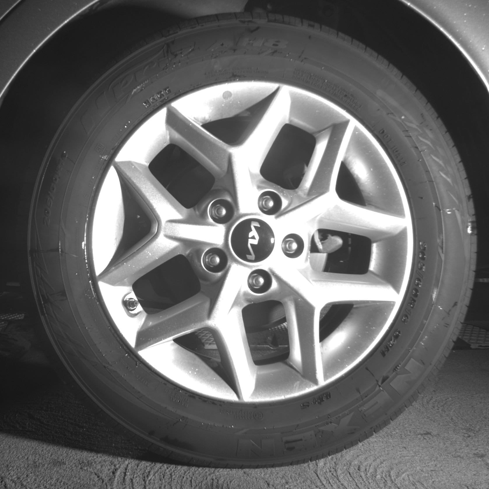 Thumbnail: 2025 Kia Soul - 21