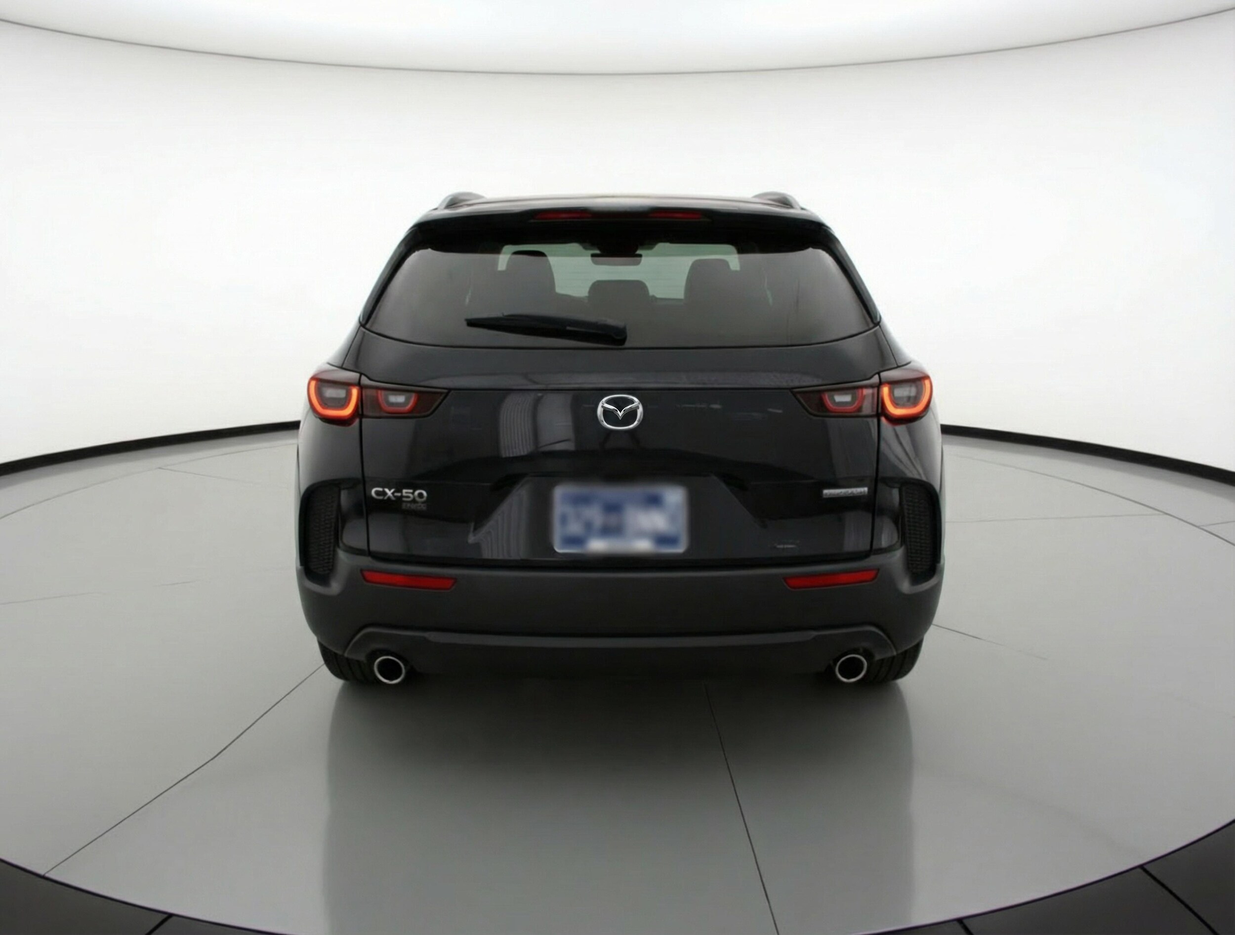 Thumbnail: 2025 Mazda CX-50 - 6