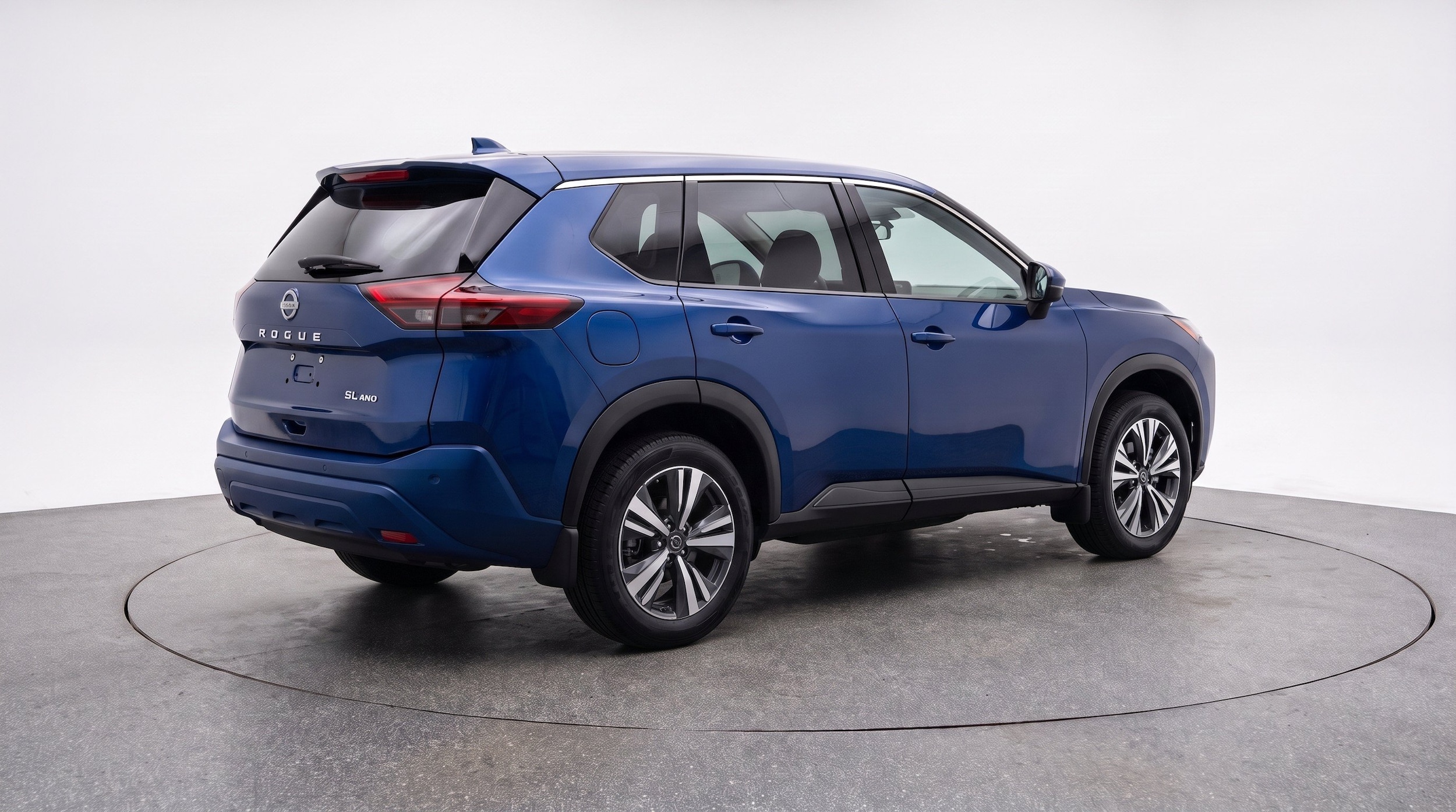 Thumbnail: 2026 Nissan Rogue - 9