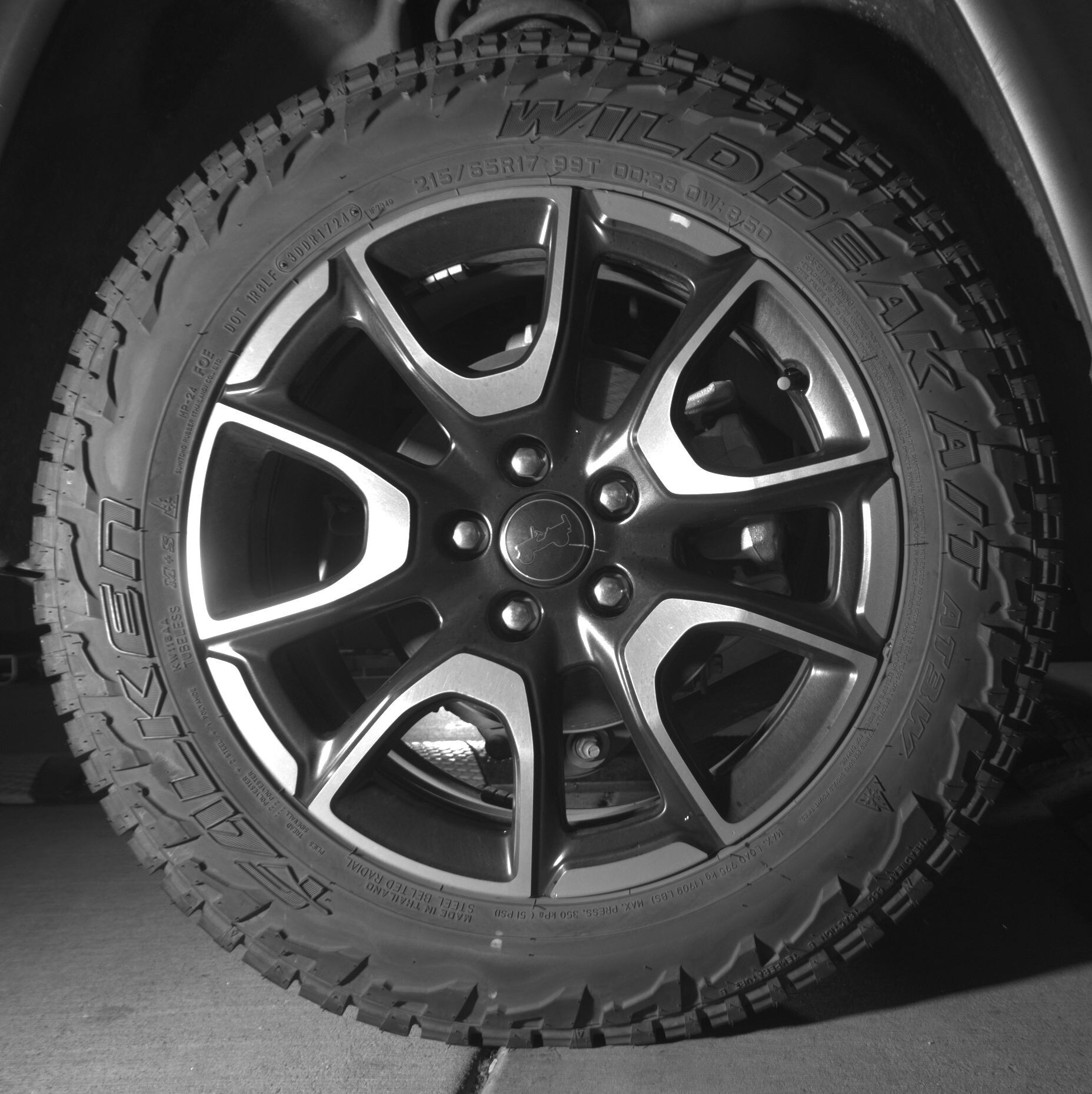 Thumbnail: 2025 Jeep Compass - 12