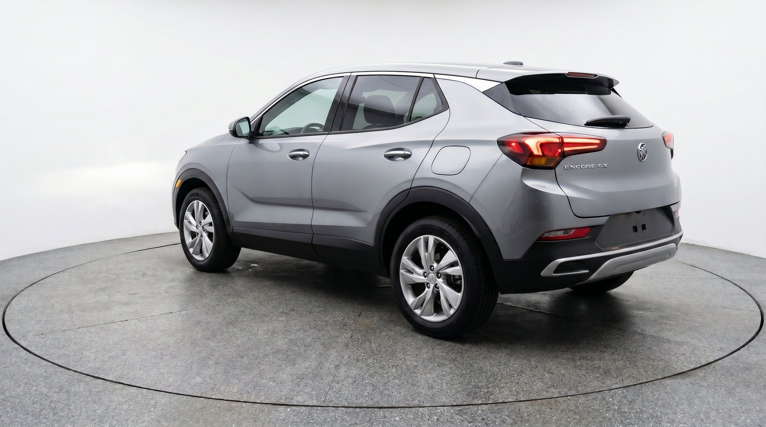 Thumbnail: 2026 Buick Encore GX - 6