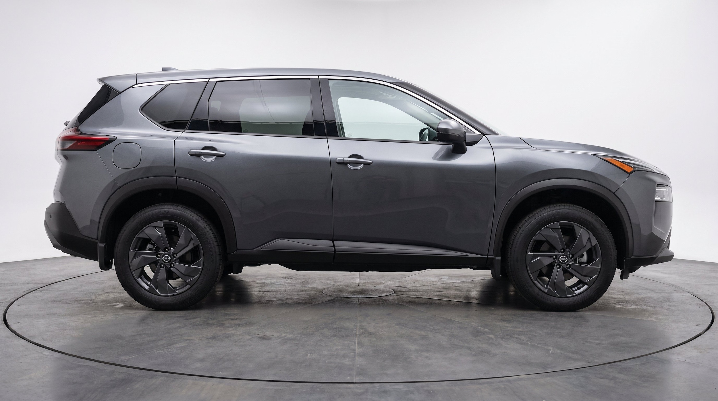 Thumbnail: 2026 Nissan Rogue - 11
