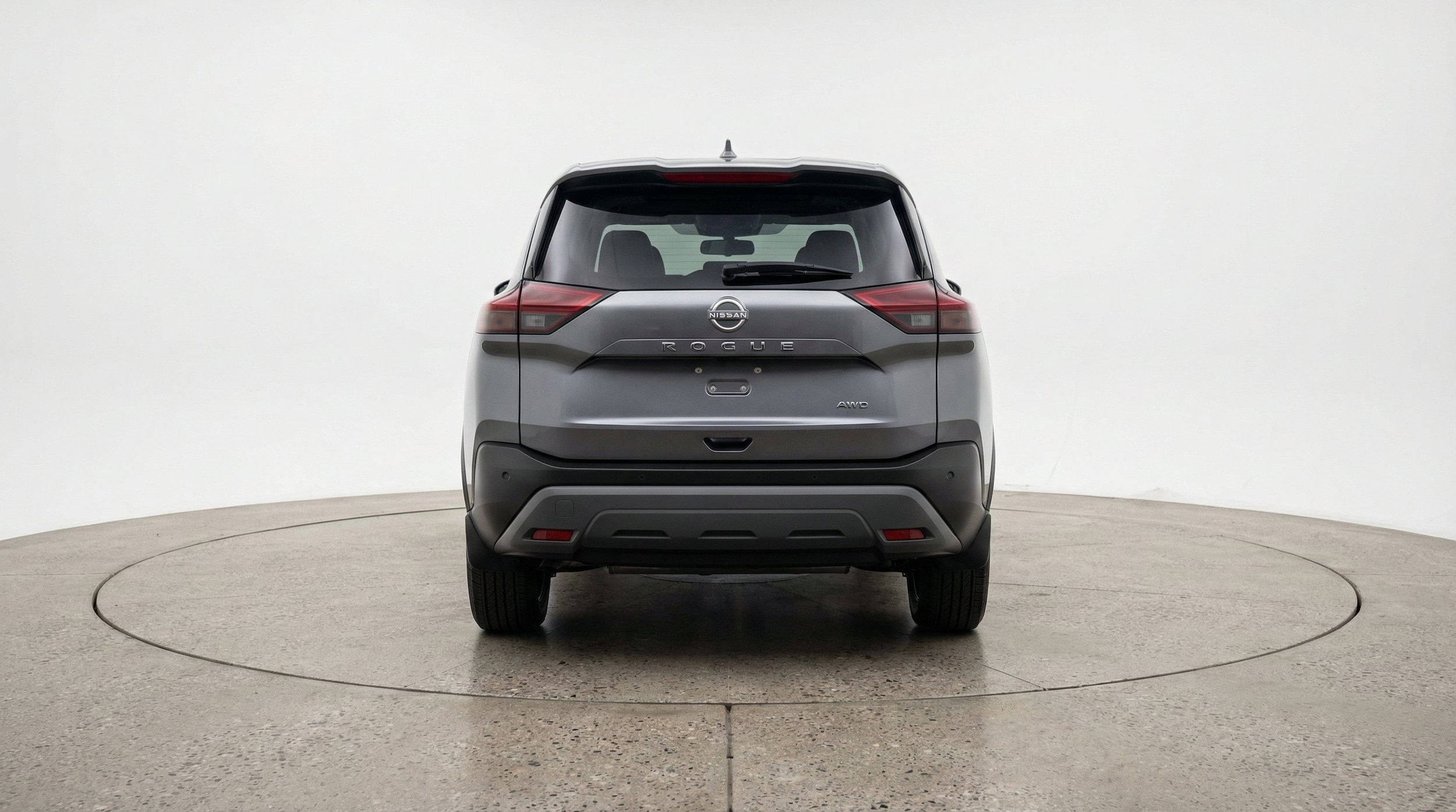 Thumbnail: 2025 Nissan Rogue - 7