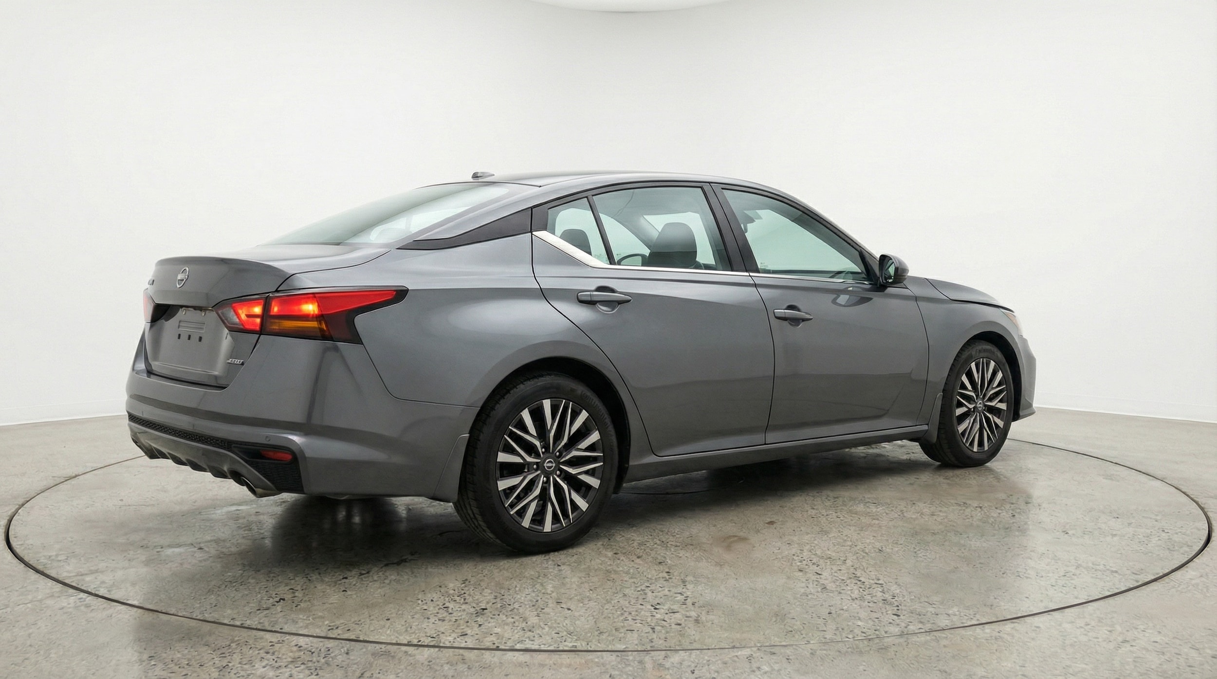 Thumbnail: 2025 Nissan Altima - 7