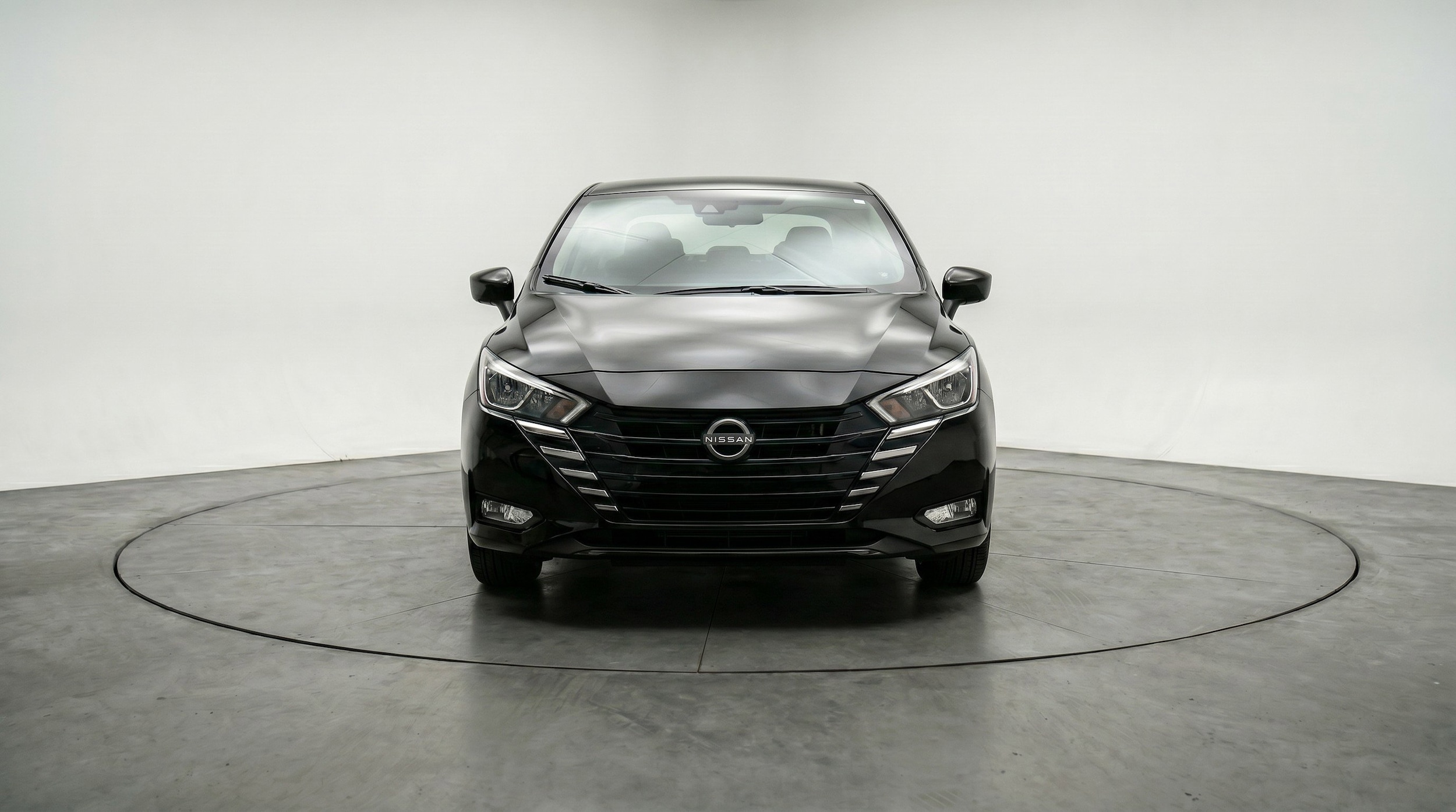 Thumbnail: 2025 Nissan Versa - 2