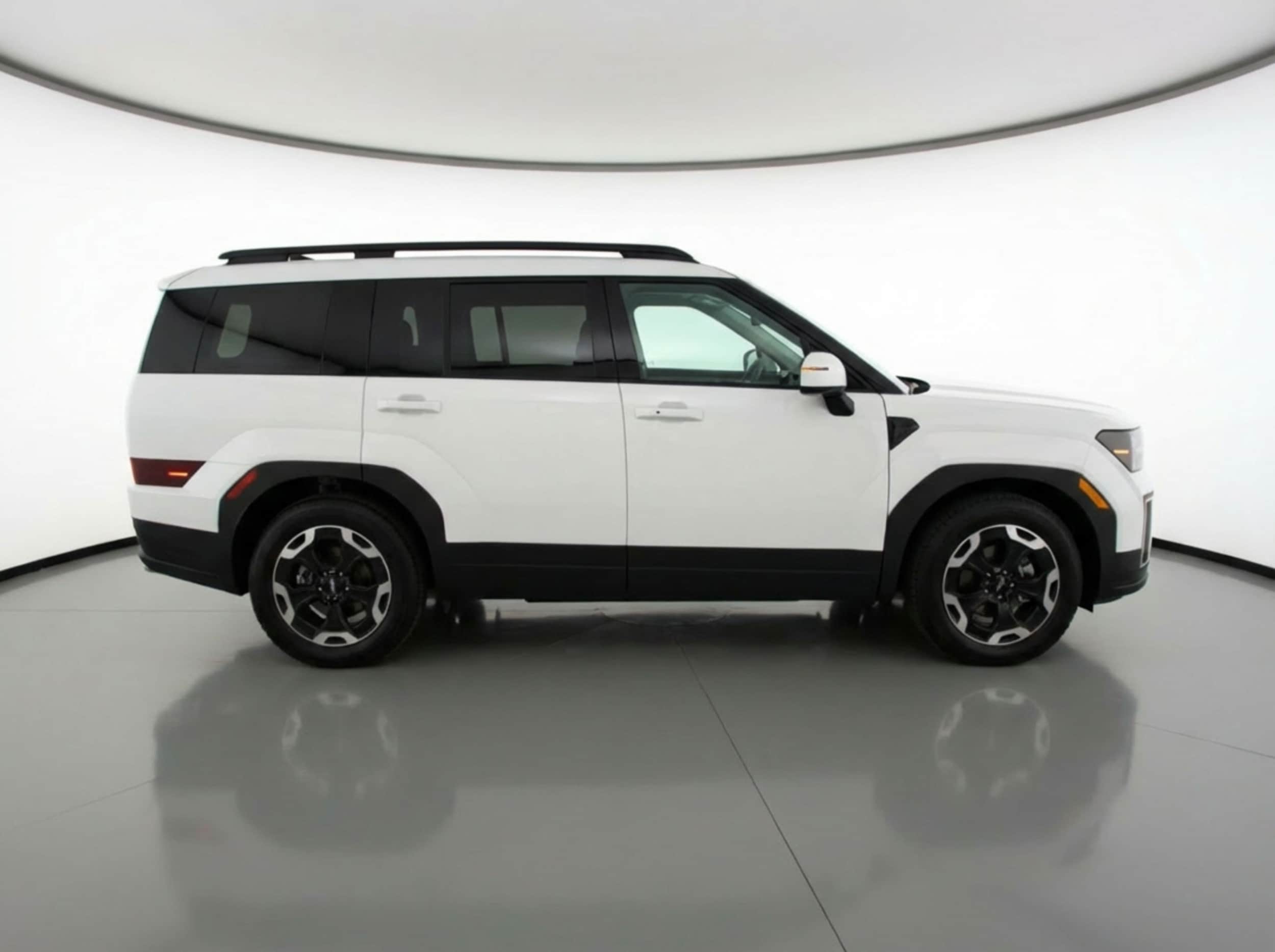 Thumbnail: 2025 Hyundai Santa Fe - 8