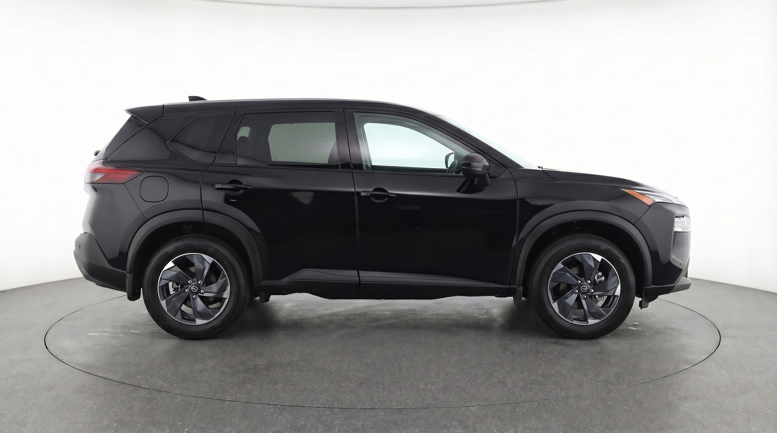 Thumbnail: 2025 Nissan Rogue - 11