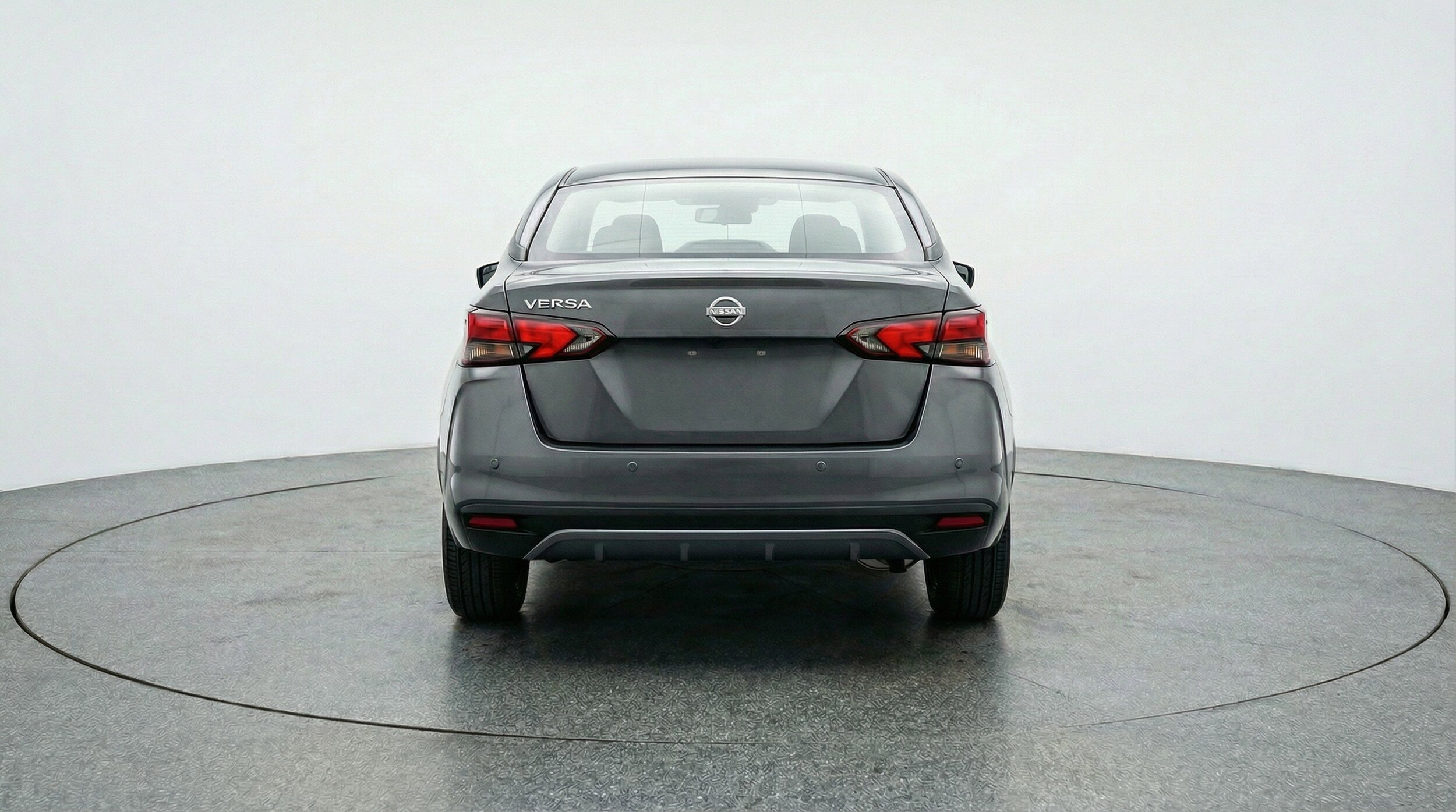 Thumbnail: 2025 Nissan Versa - 7