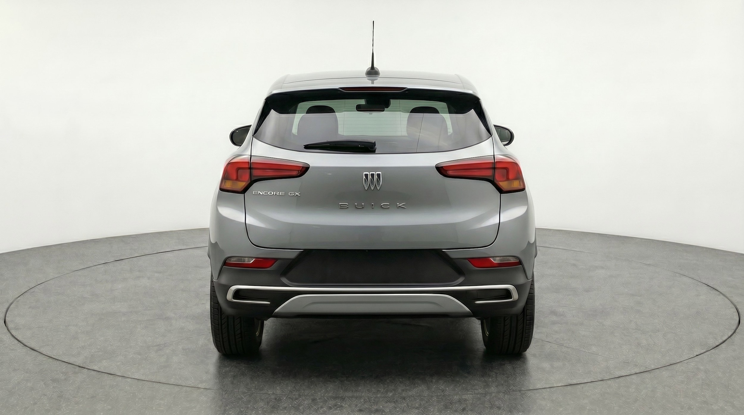 Thumbnail: 2025 Buick Encore GX - 7