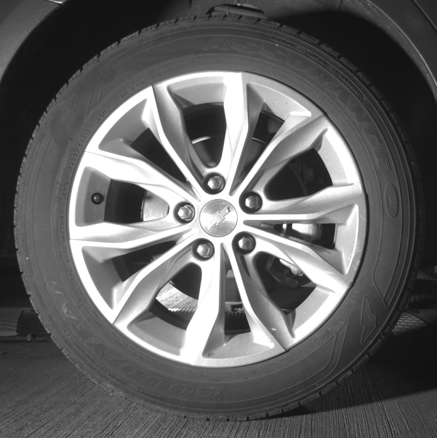 Thumbnail: 2024 Chevrolet Malibu - 15