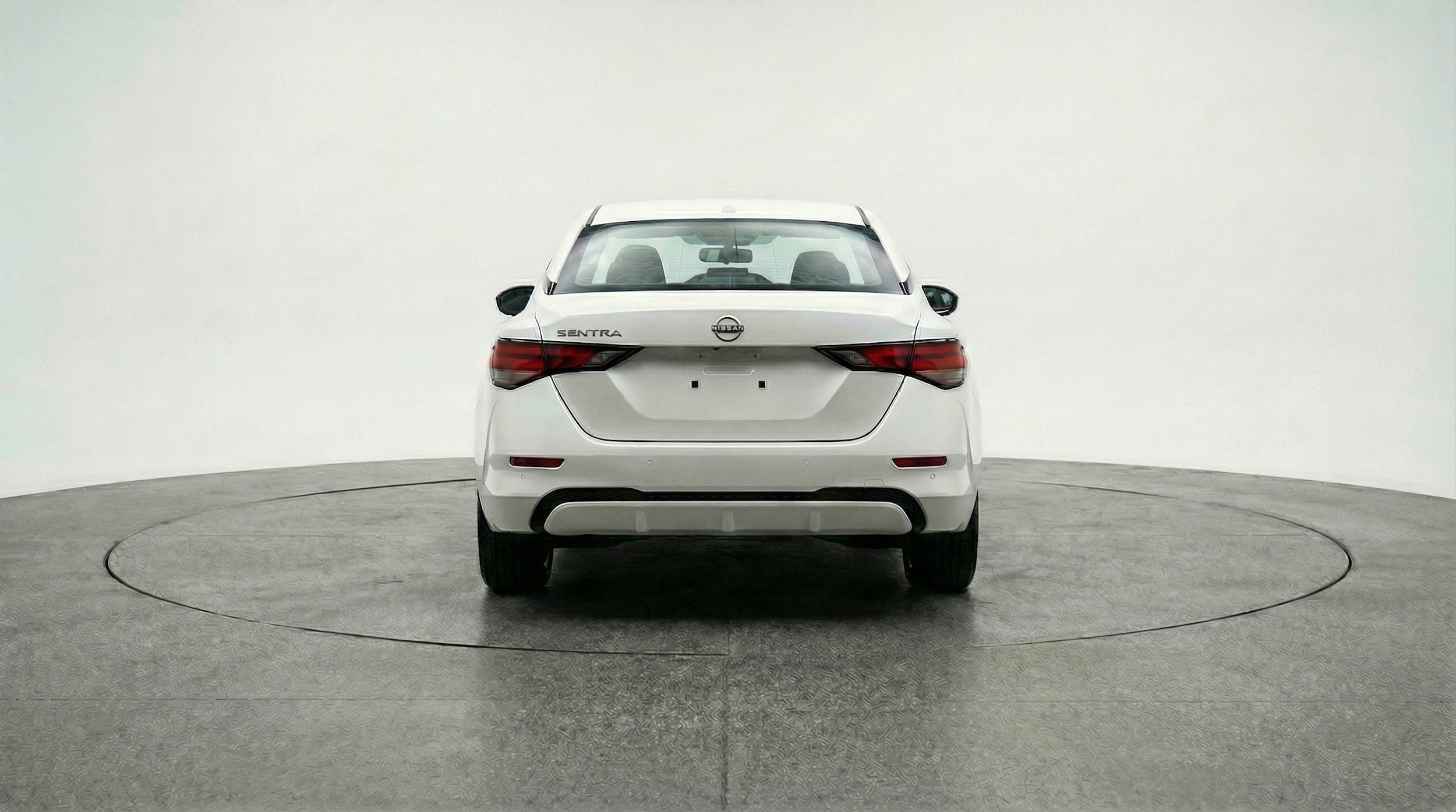 Thumbnail: 2025 Nissan Sentra - 7