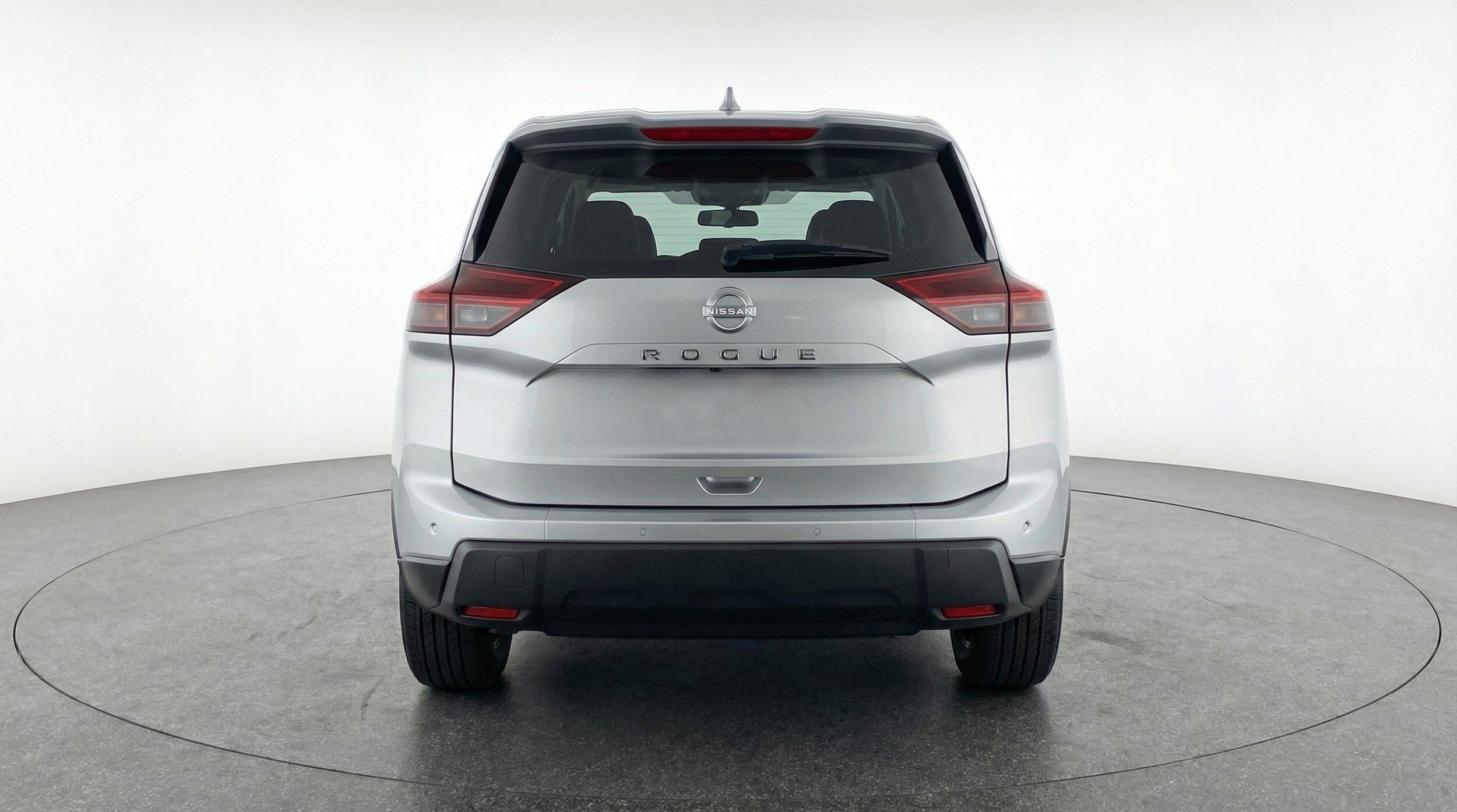 Thumbnail: 2025 Nissan Rogue - 7