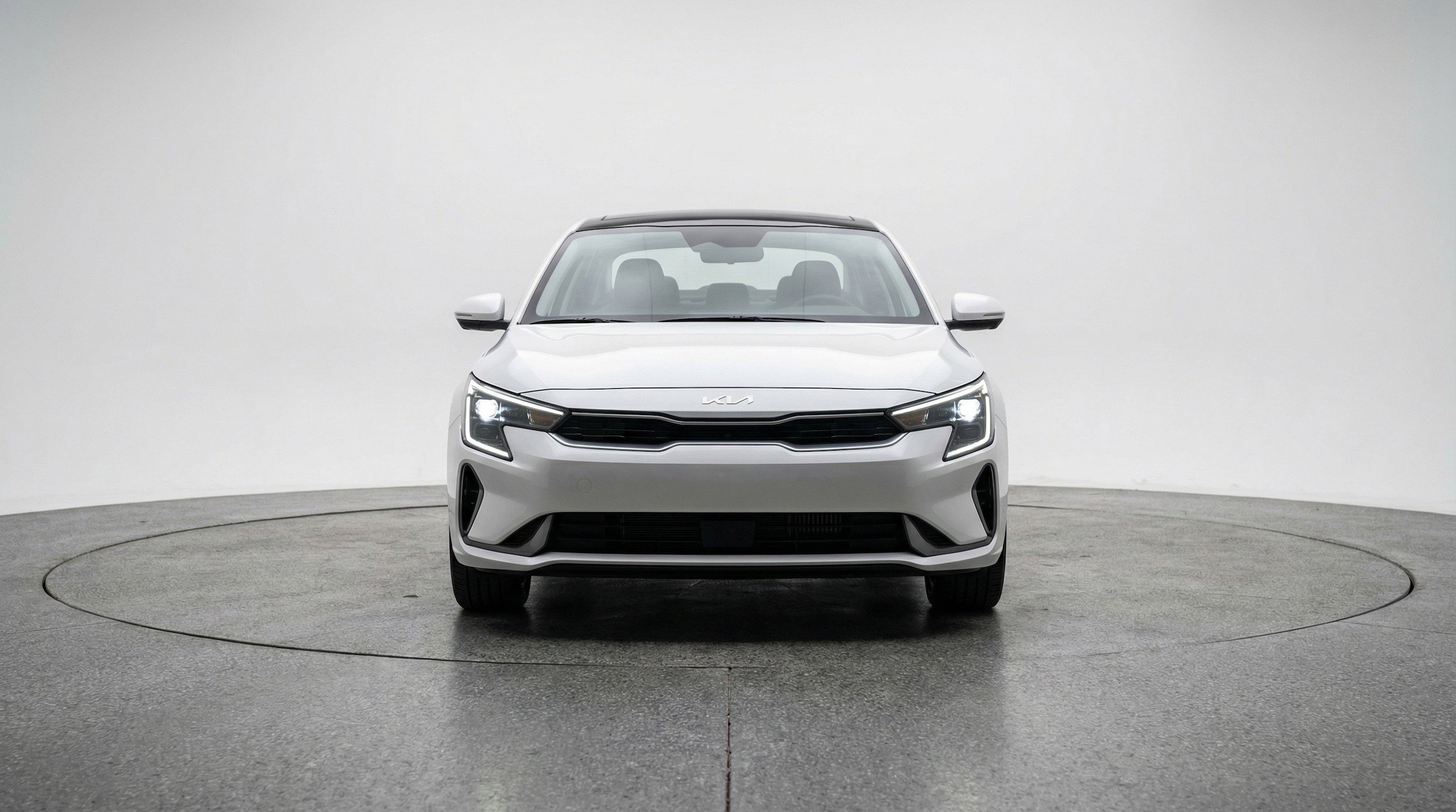 Thumbnail: 2025 Kia K4 - 2