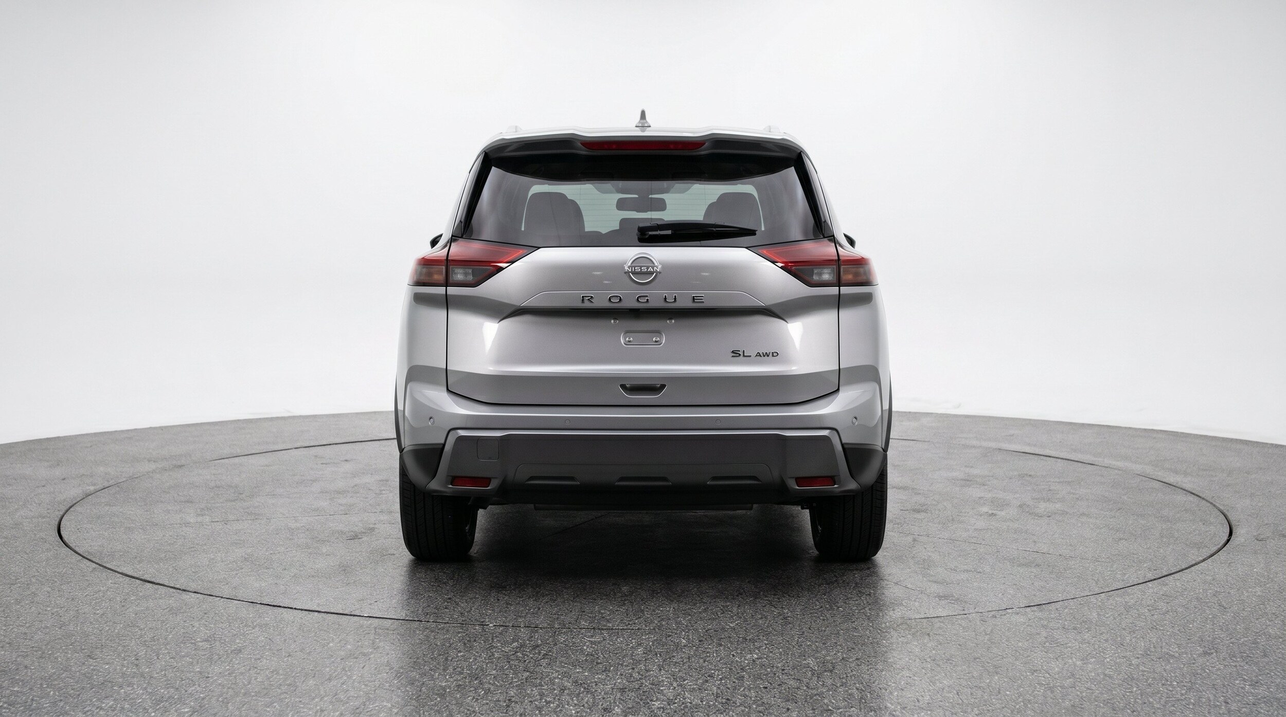 Thumbnail: 2026 Nissan Rogue - 7