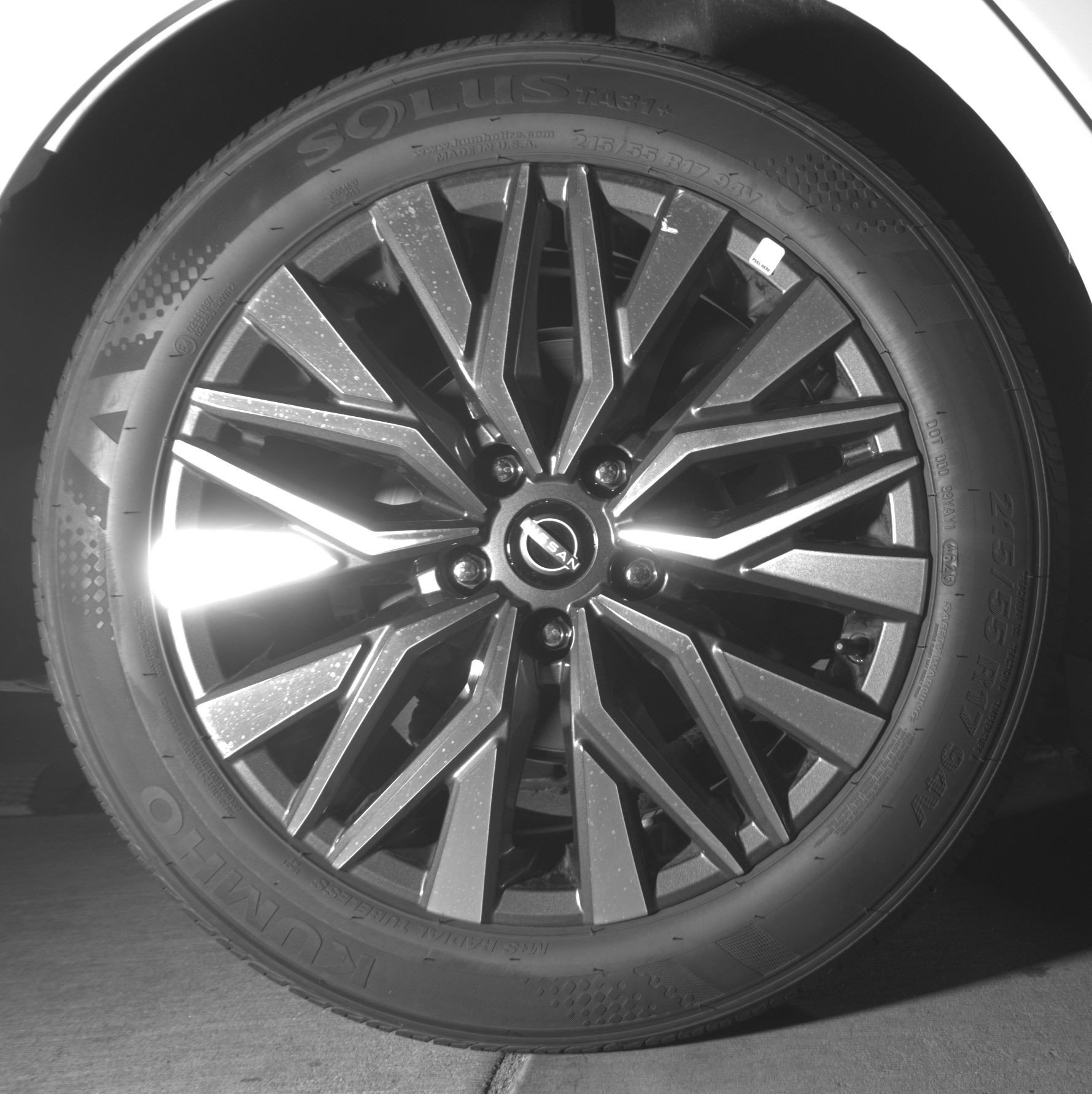 Thumbnail: 2026 Nissan Altima - 15