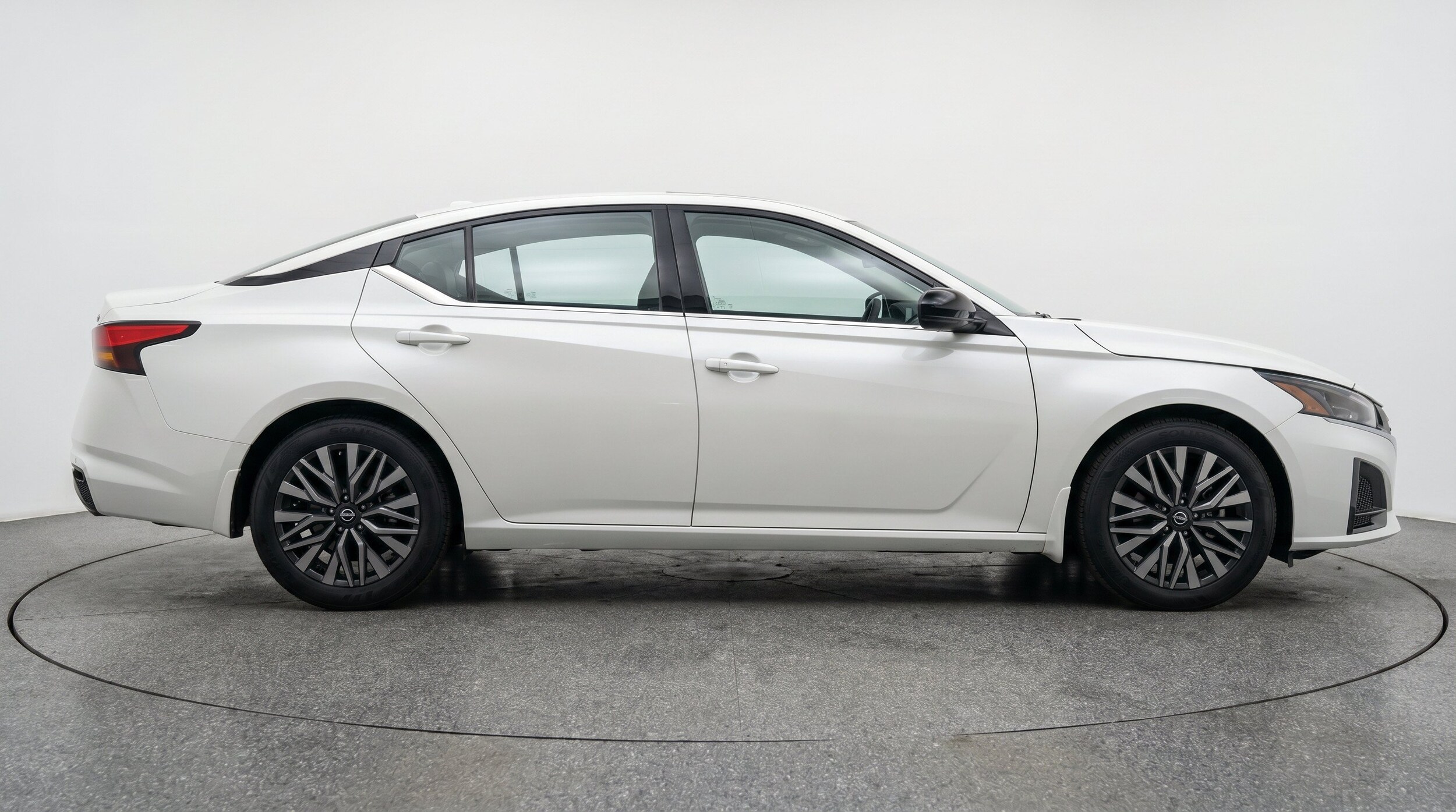 Thumbnail: 2026 Nissan Altima - 10