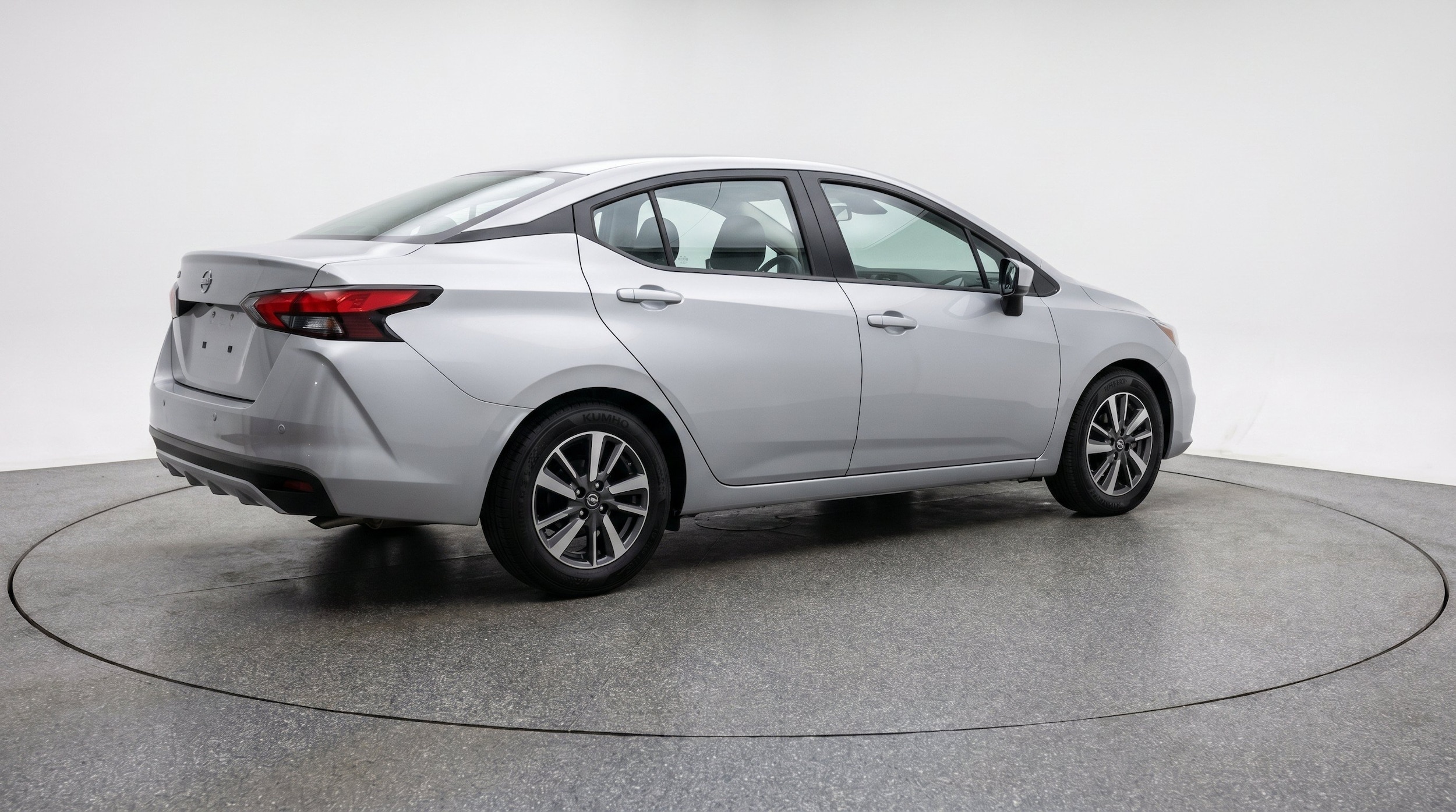 Thumbnail: 2025 Nissan Versa - 9