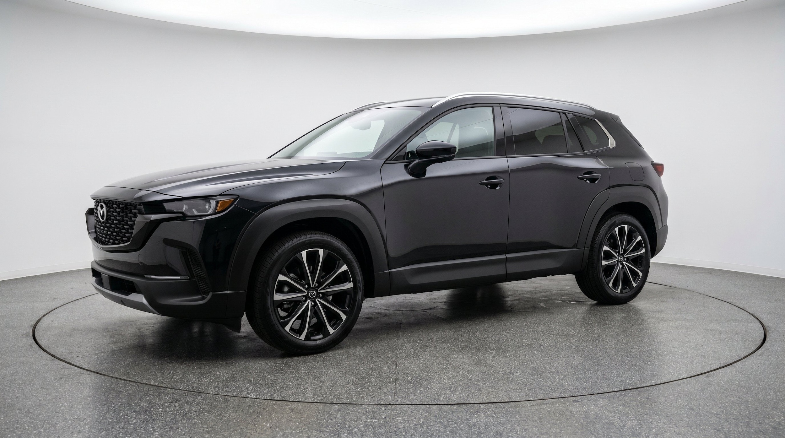Thumbnail: 2026 Mazda CX-50 - 3