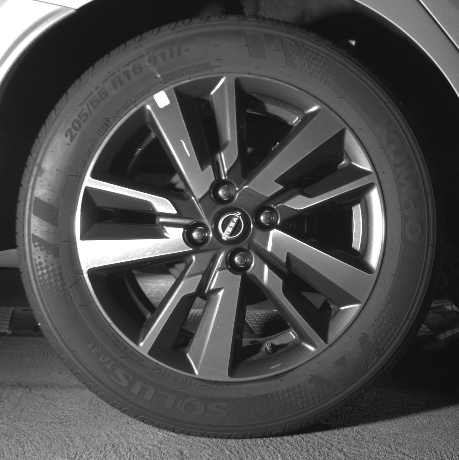 Thumbnail: 2025 Nissan Versa - 15