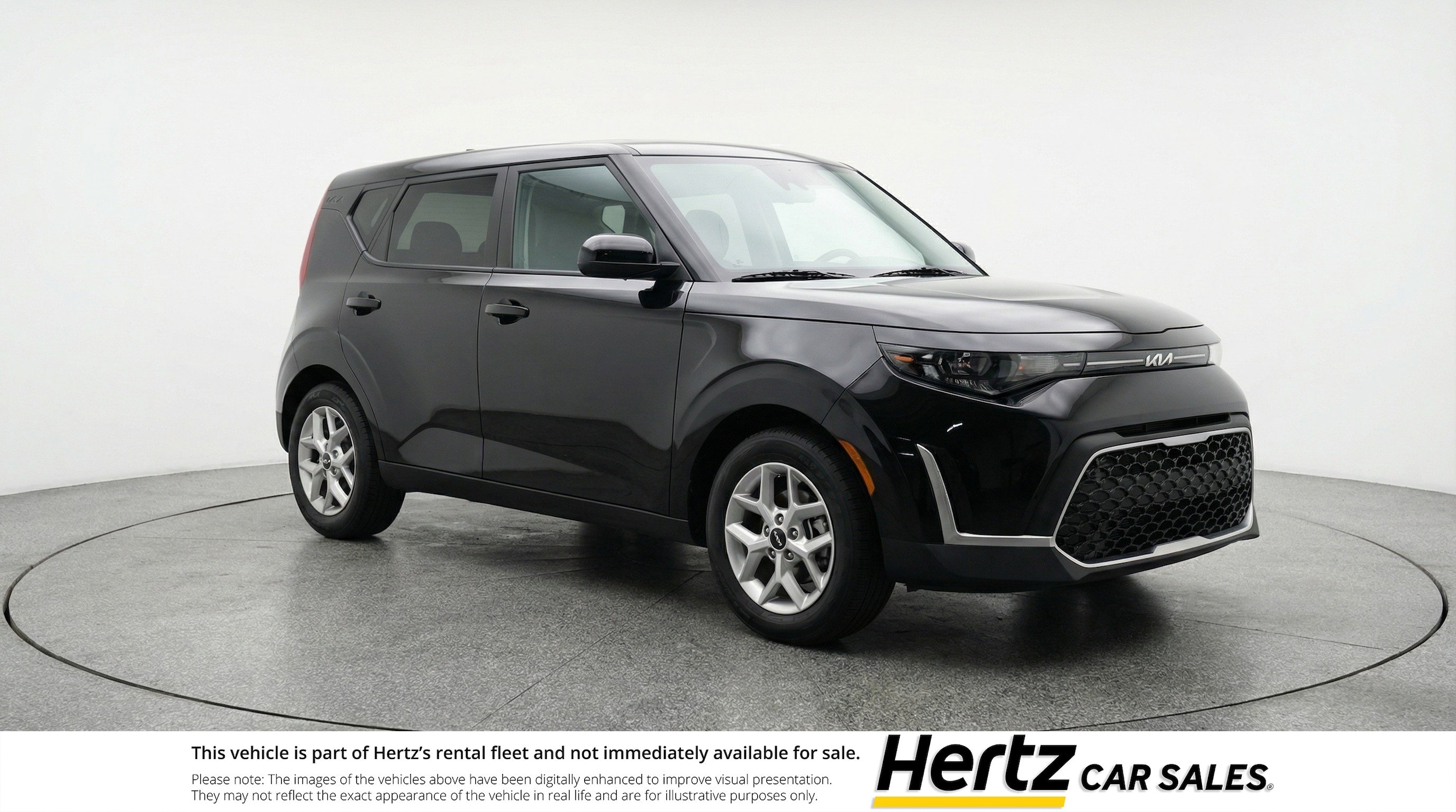 Thumbnail: 2025 Kia Soul - 1
