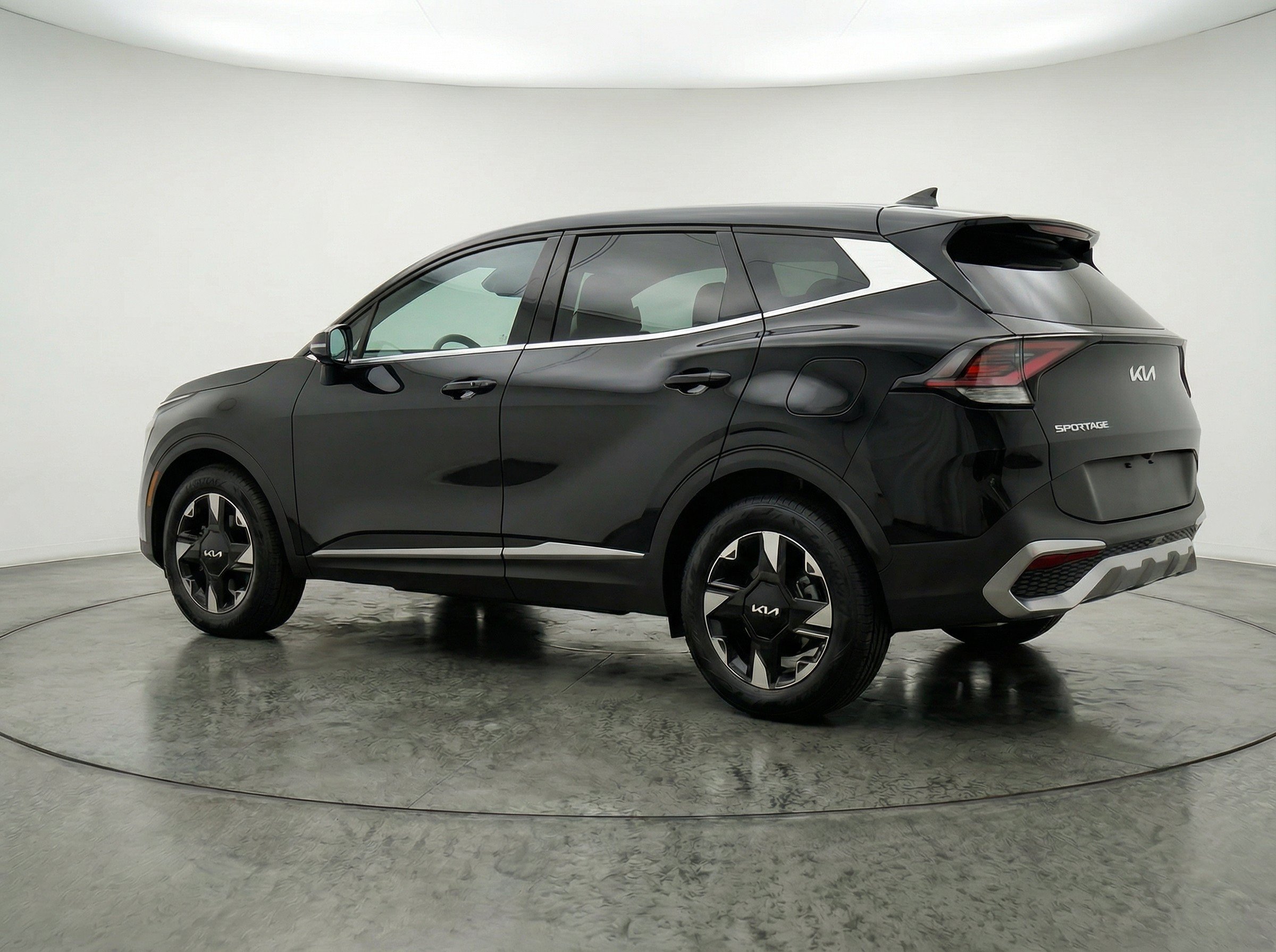 Thumbnail: 2026 Kia Sportage - 6