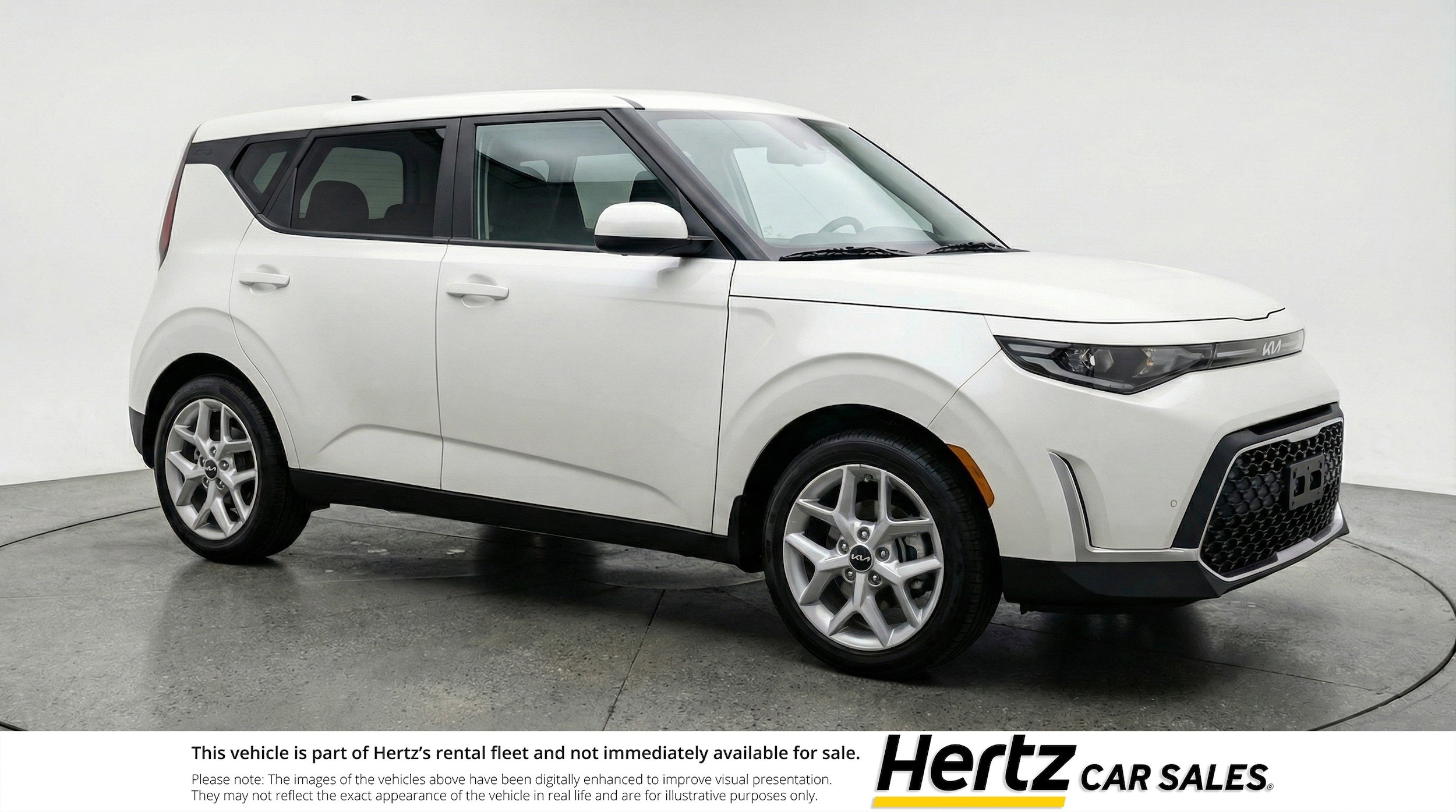 Thumbnail: 2025 Kia Soul - 1