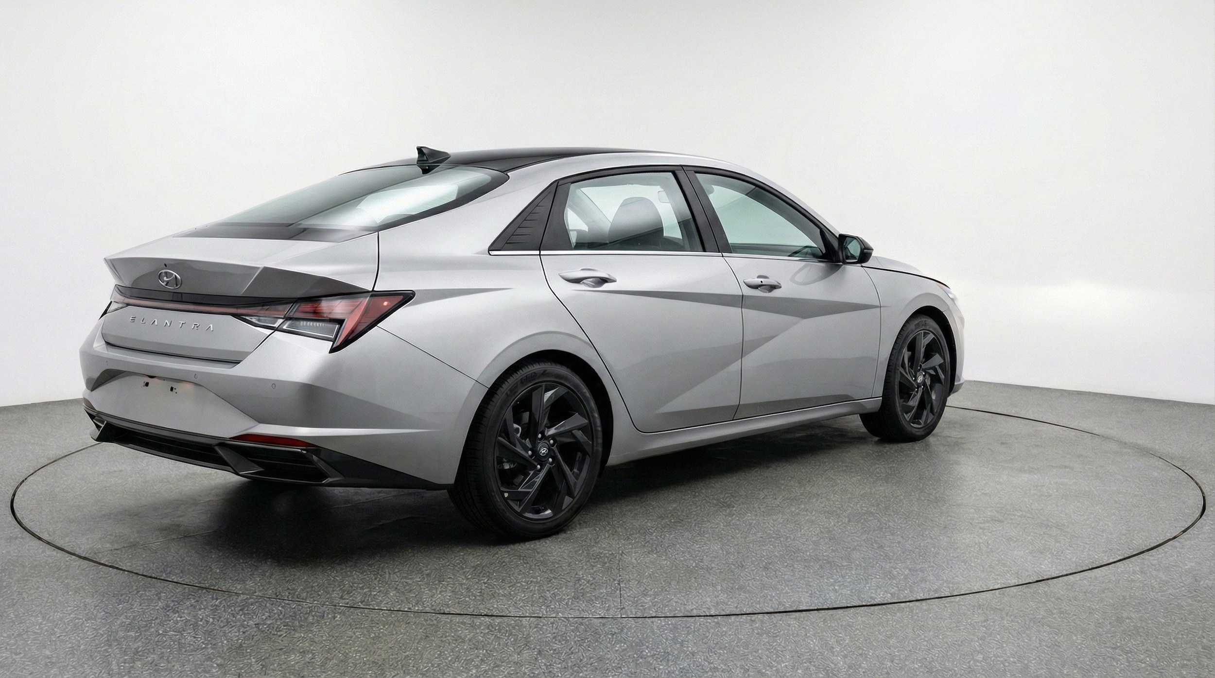 Thumbnail: 2026 Hyundai Elantra - 9