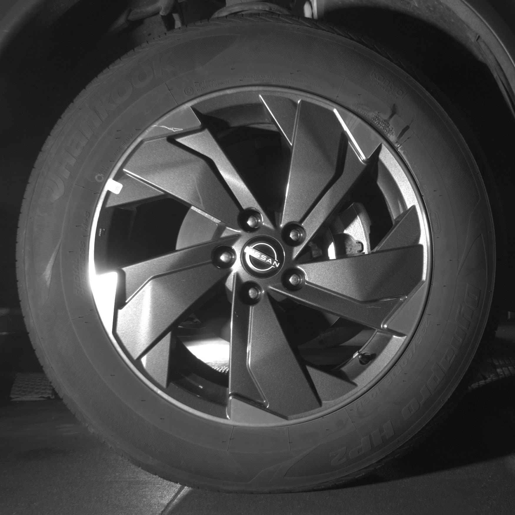 Thumbnail: 2025 Nissan Rogue - 13