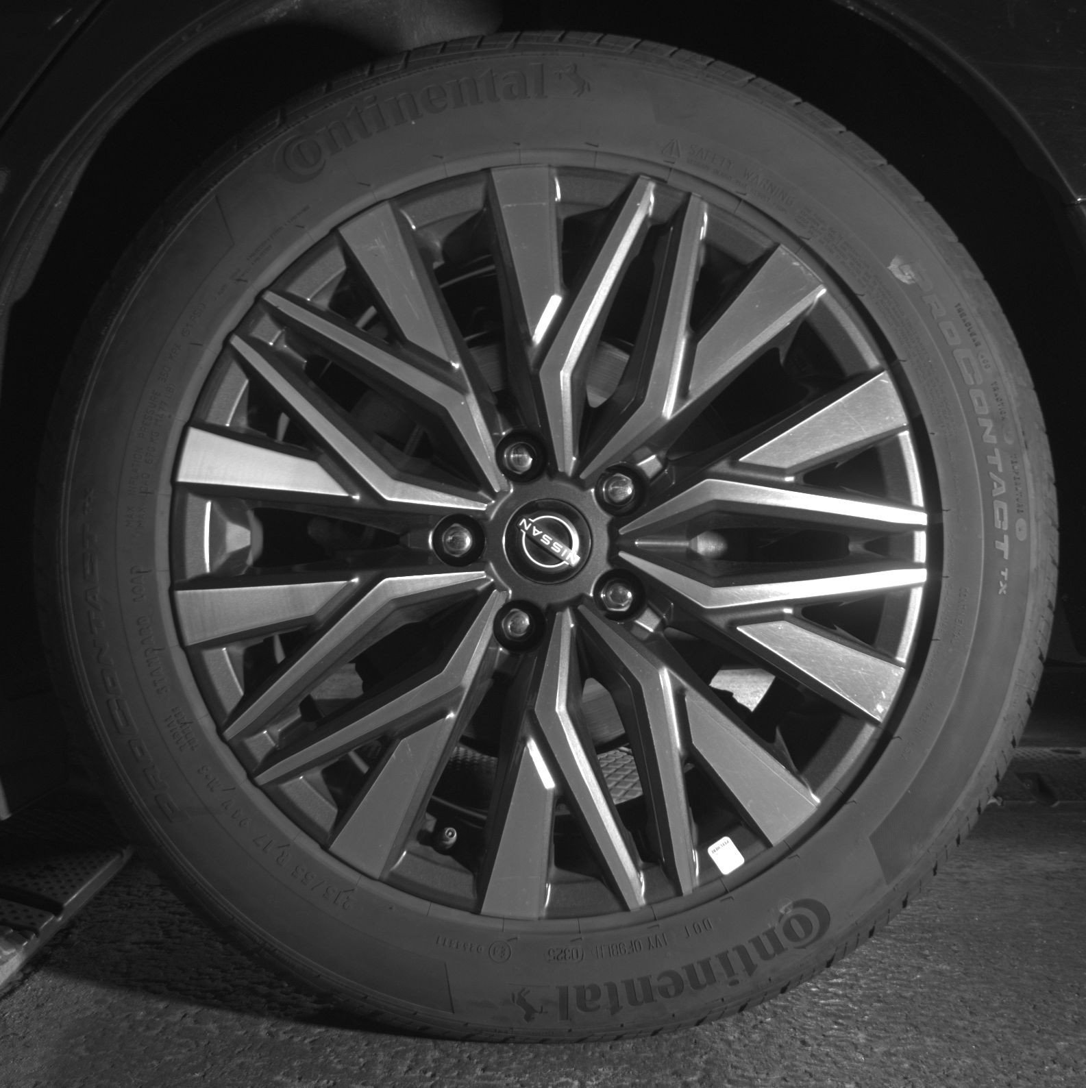 Thumbnail: 2025 Nissan Altima - 12