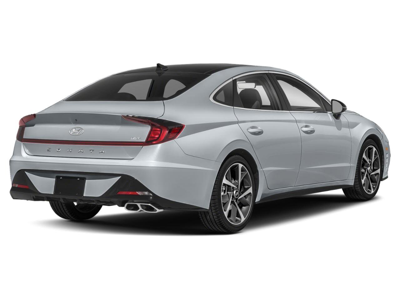 Thumbnail: 2023 Hyundai Sonata - 2
